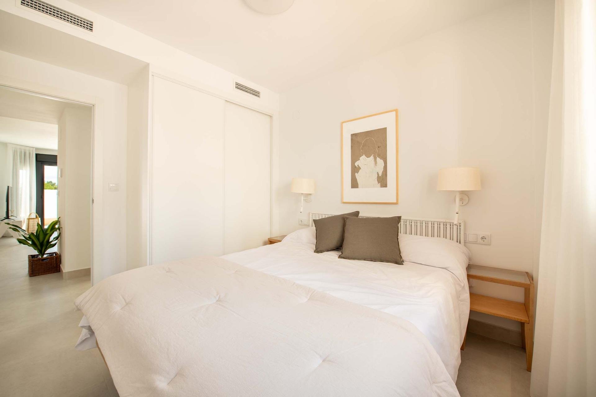 Obra nueva - Town House - Cox - San Fernando