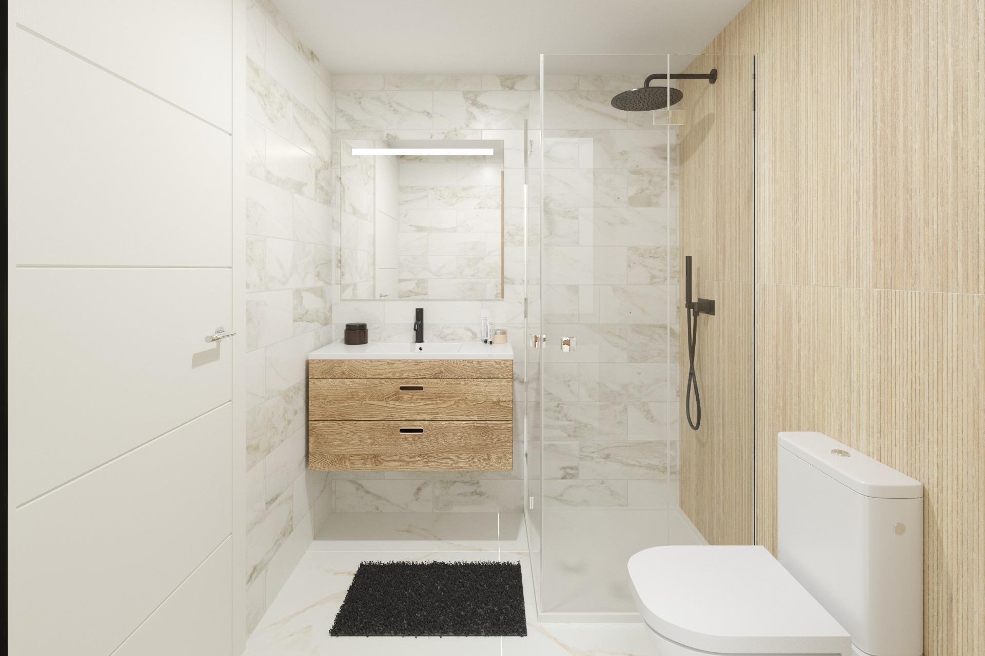 Obra nueva - Town House - Dolores - Sector 2