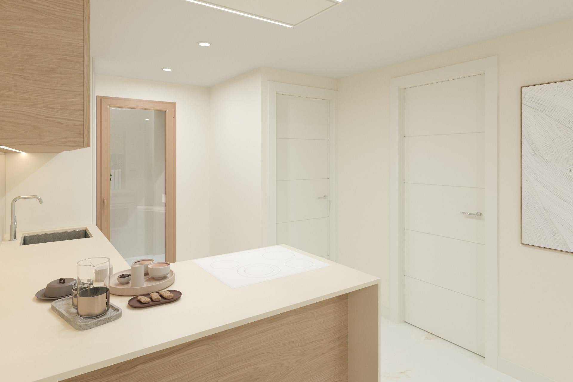 Obra nueva - Town House - Dolores - Sector 2