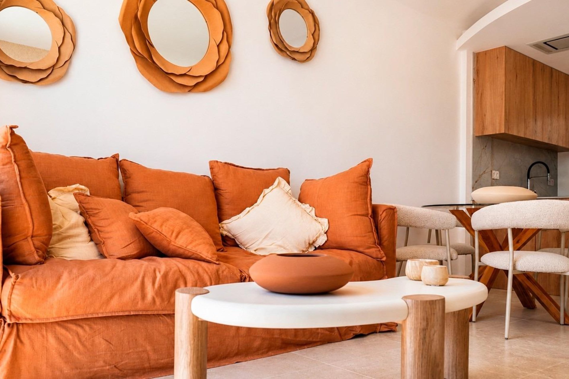 Obra nueva - Town House - Dolores - Sector 2