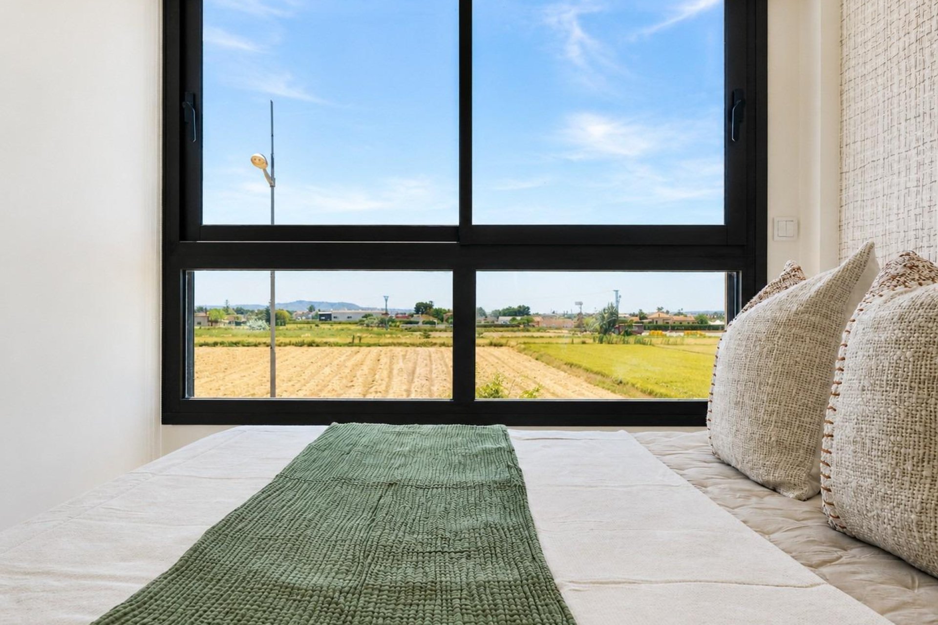 Obra nueva - Town House - Dolores - Sector 2