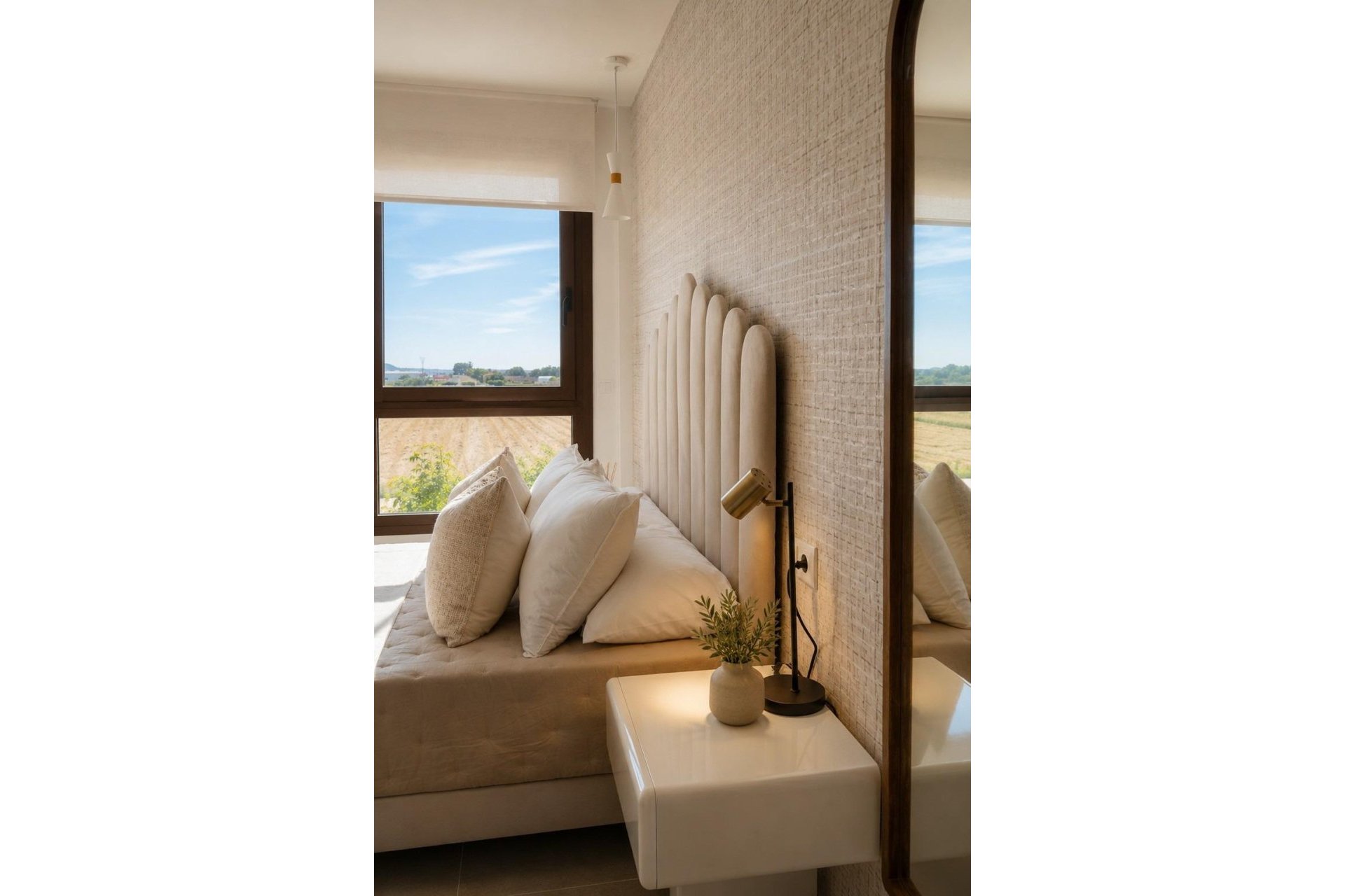 Obra nueva - Town House - Dolores - Sector 2