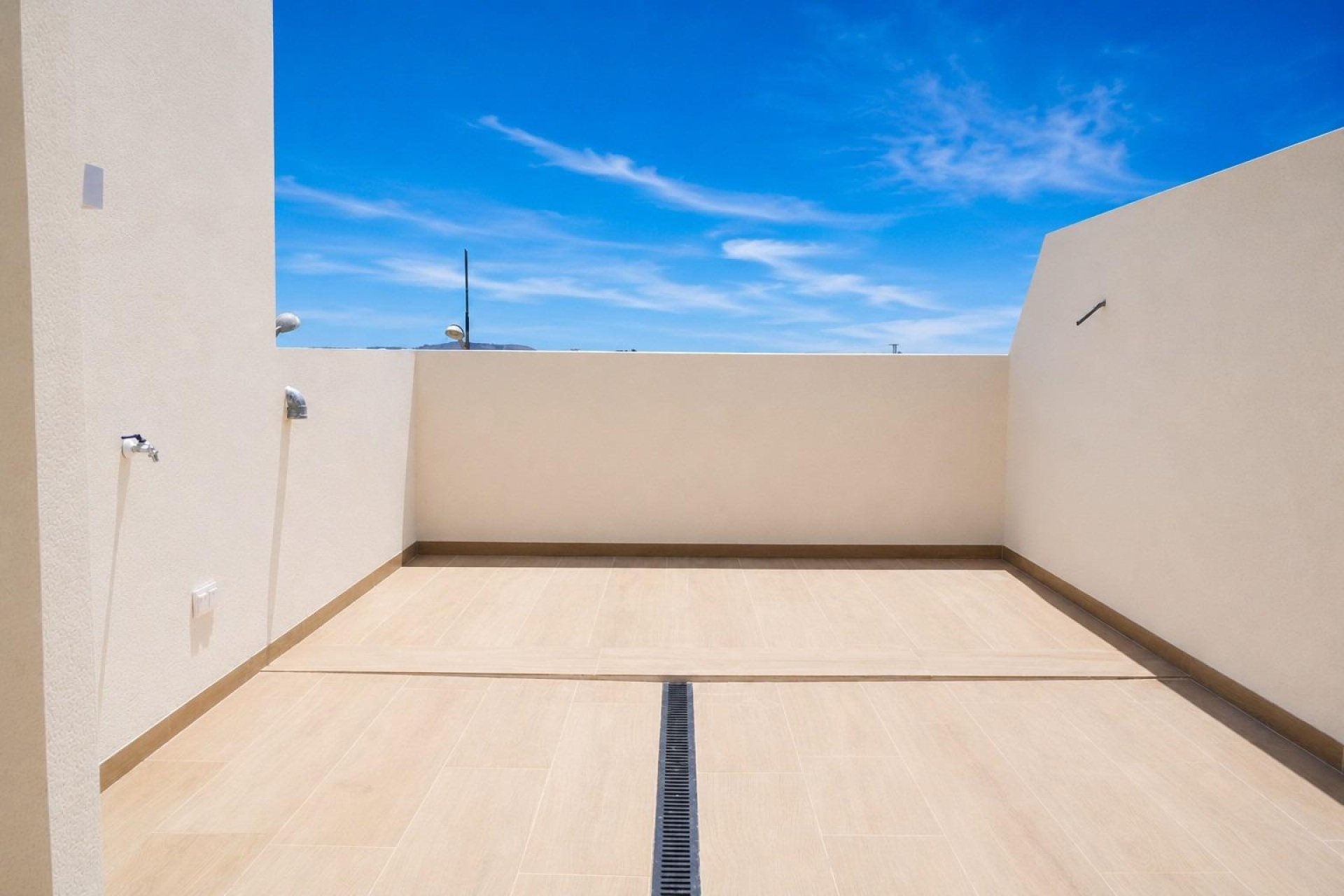 Obra nueva - Town House - Dolores - Sector 2