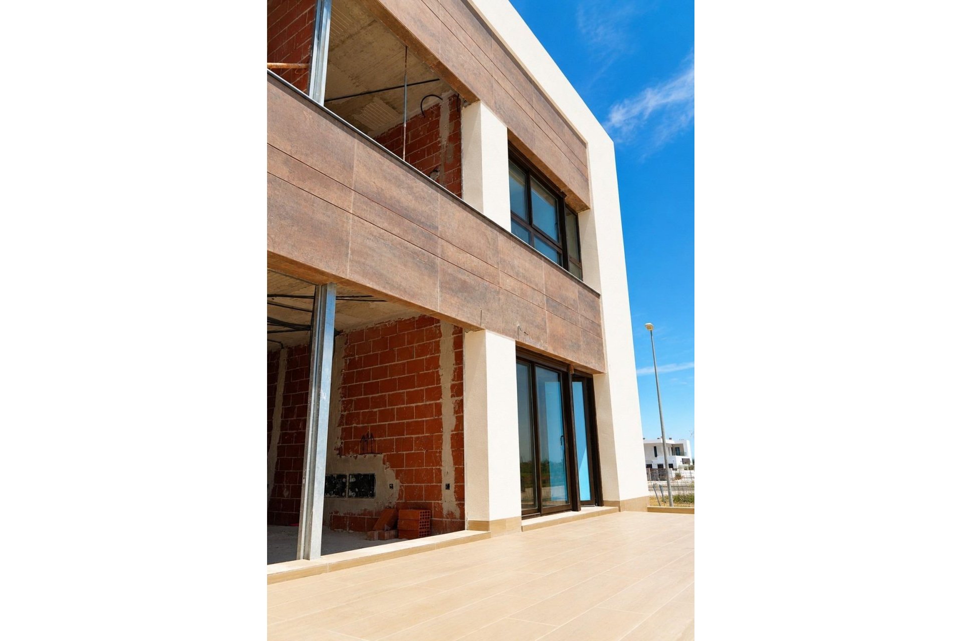 Obra nueva - Town House - Dolores - Sector 2