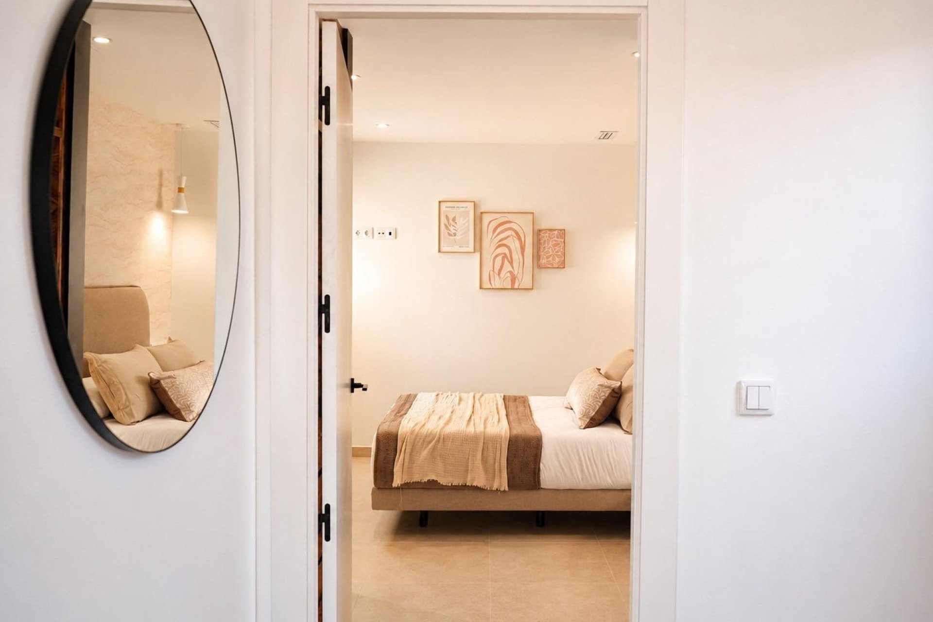 Obra nueva - Town House - Dolores - Sector 2