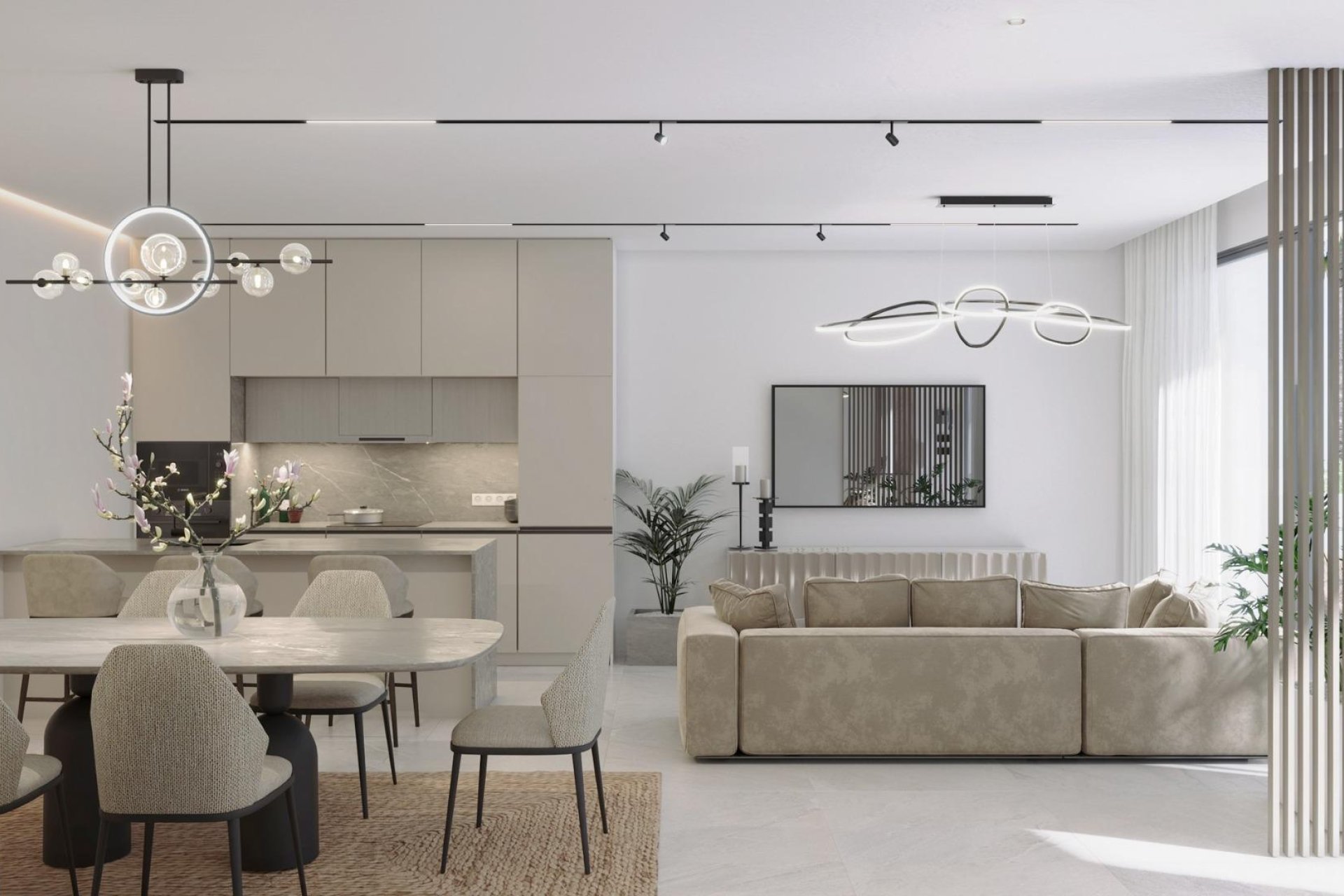 Obra nueva - Town House - Guardamar del Segura - El Raso