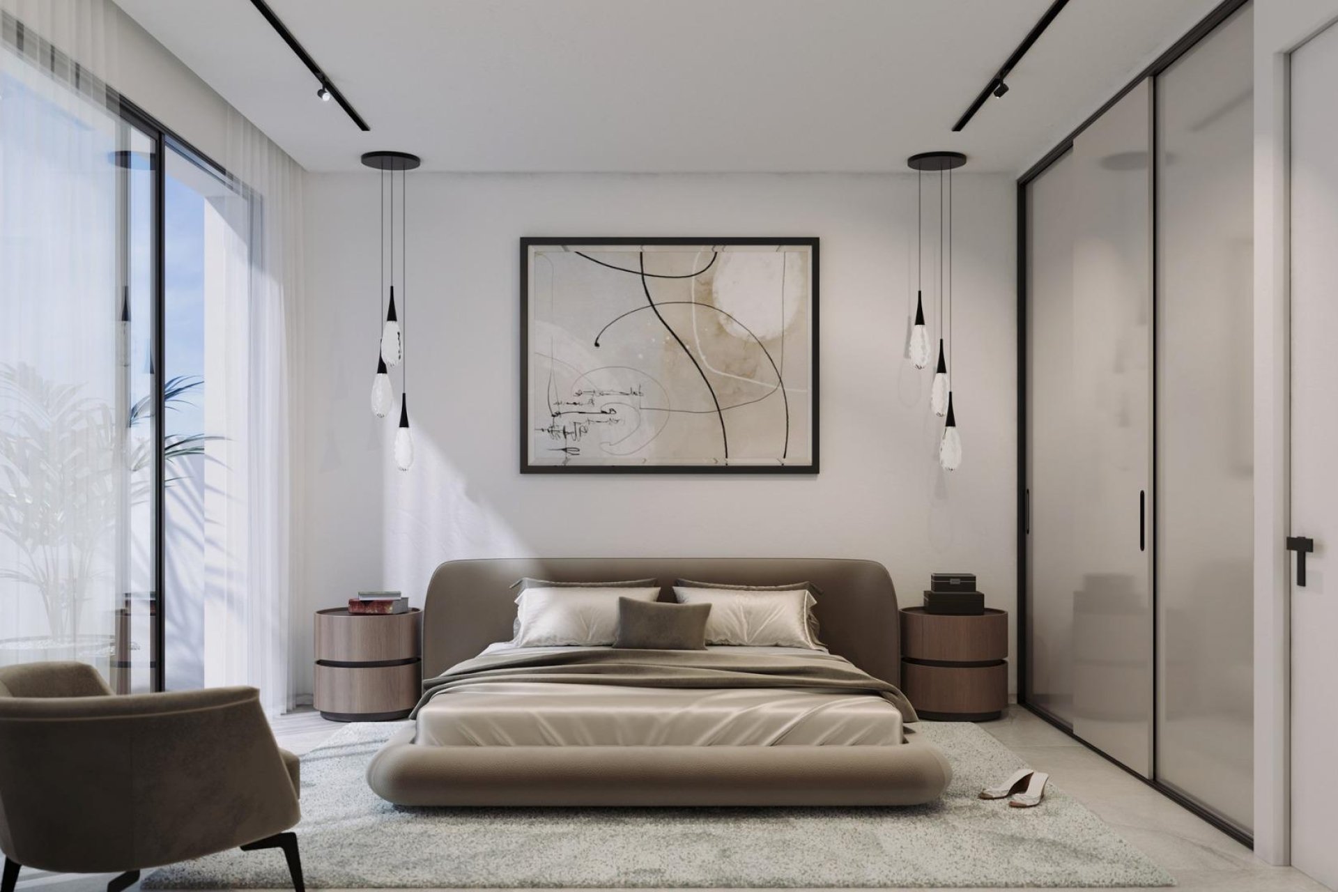 Obra nueva - Town House - Guardamar del Segura - El Raso