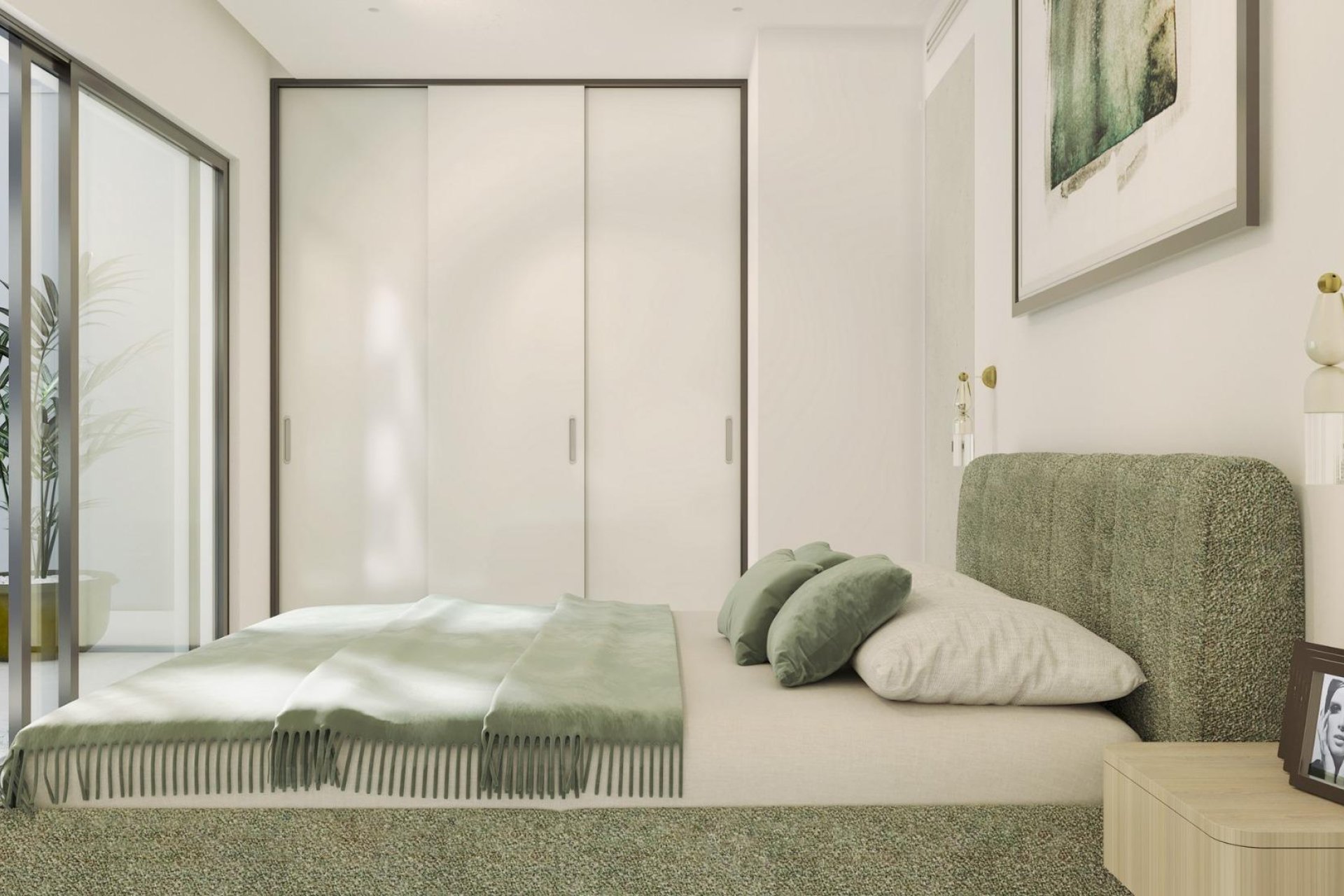Obra nueva - Town House - Guardamar del Segura - El Raso