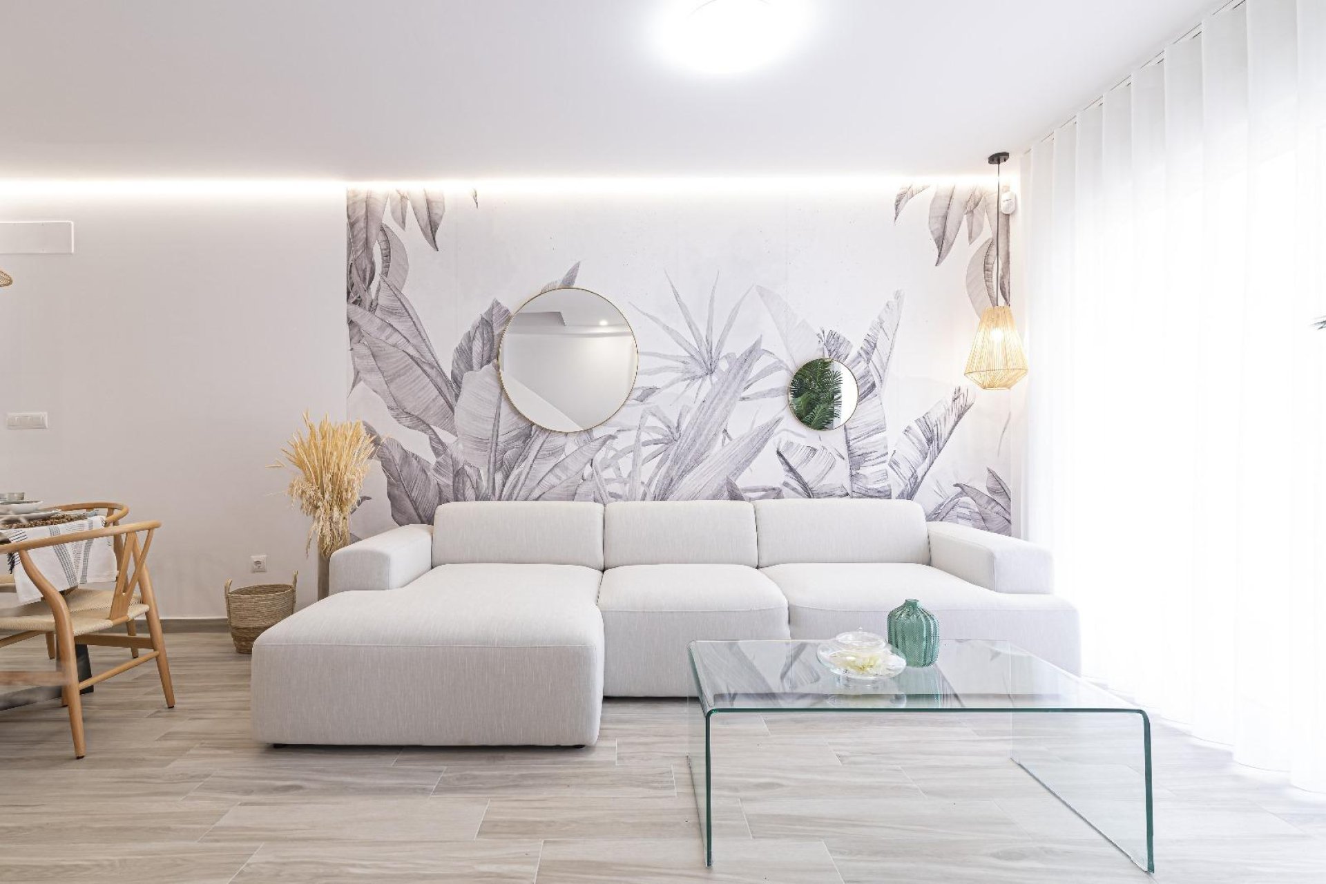 Obra nueva - Town House - La Manga del Mar Menor - La Manga