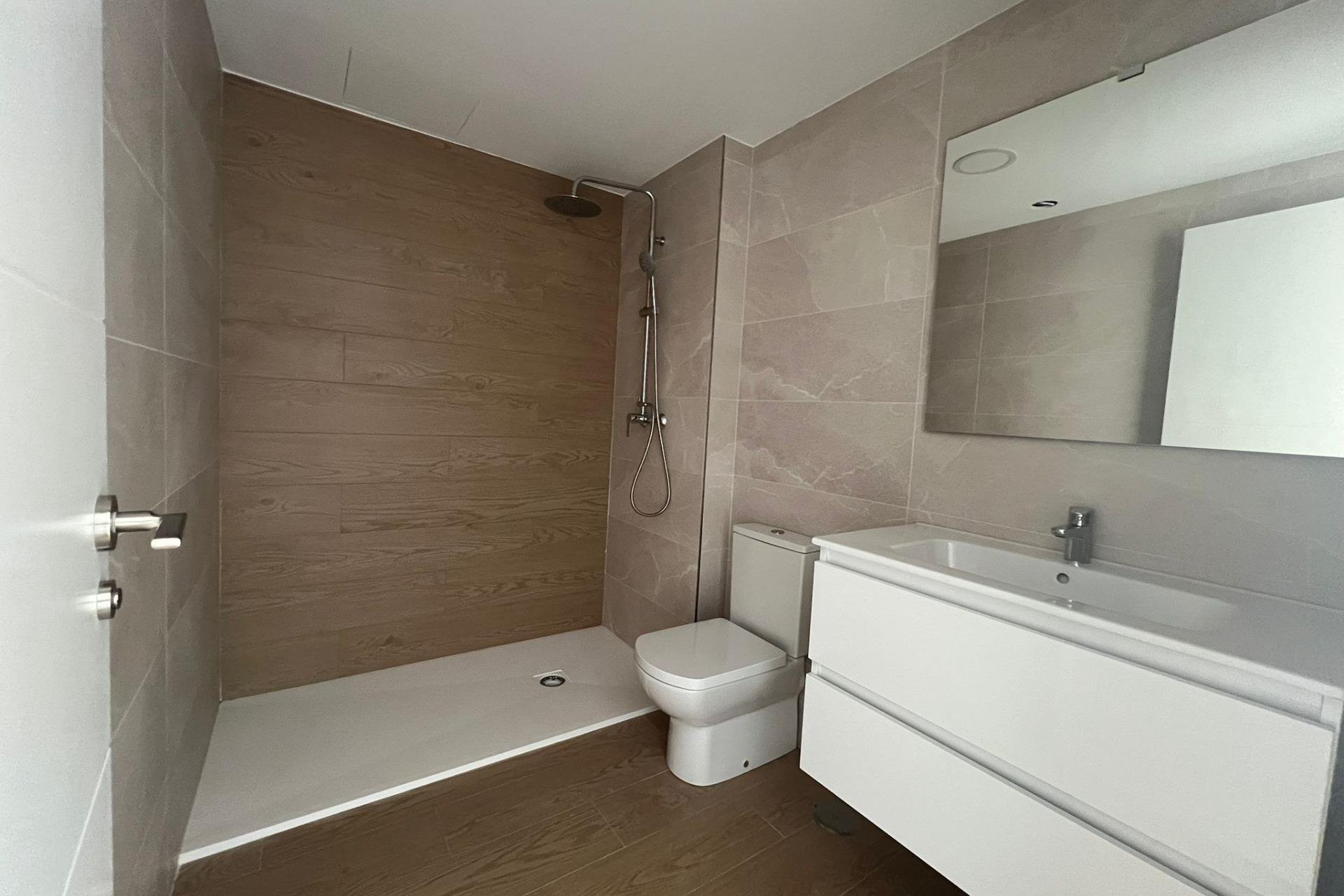 Obra nueva - Town House - La Union - centro