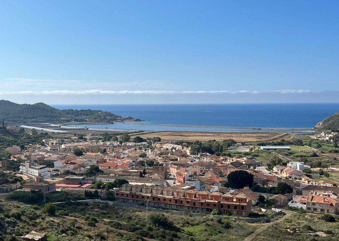 Obra nueva - Town House - La Union - centro