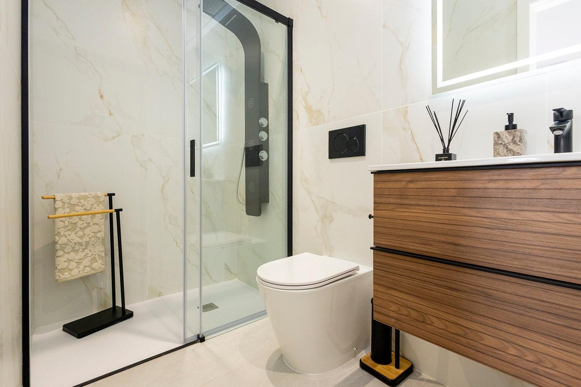 Obra nueva - Town House - Orihuela - Vistabella Golf