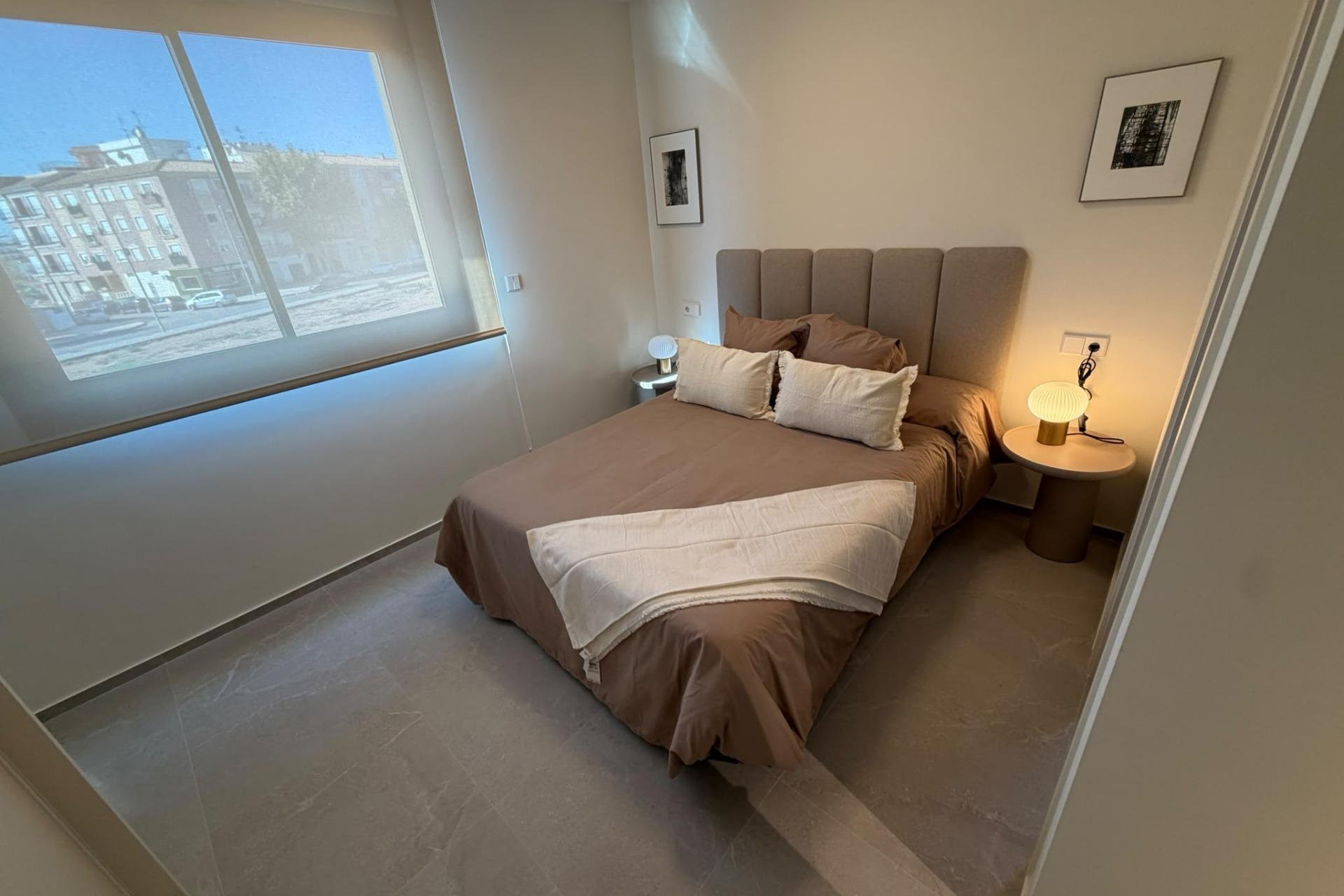 Obra nueva - Town House - Pilar de la Horadada - pueblo