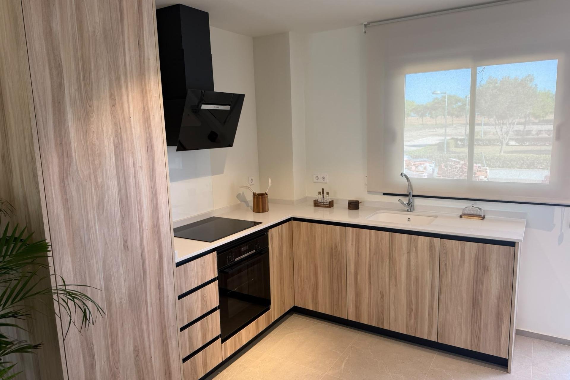 Obra nueva - Town House - Pilar de la Horadada - pueblo