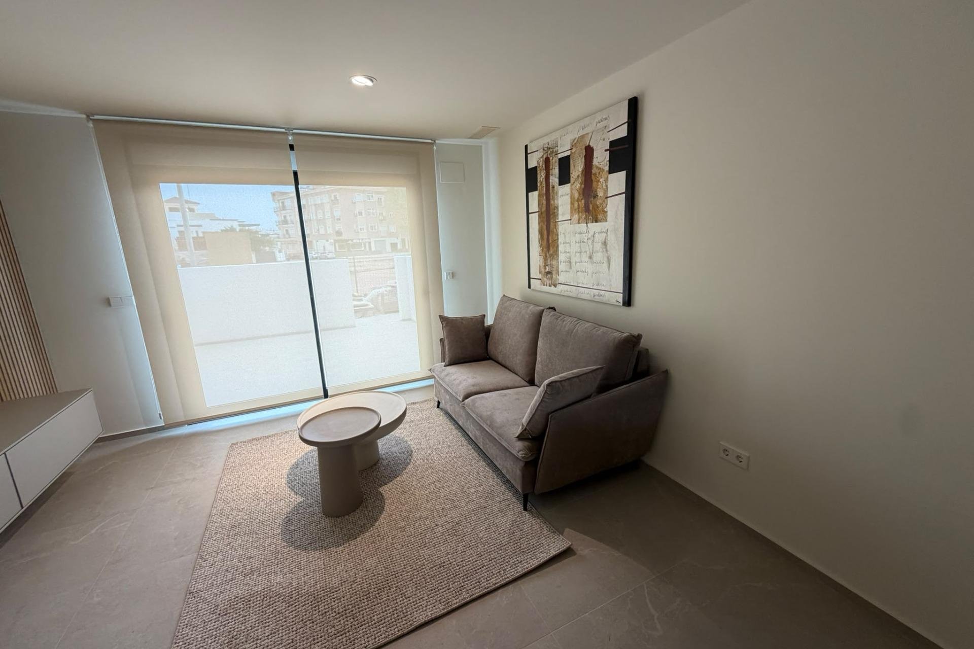 Obra nueva - Town House - Pilar de la Horadada - pueblo