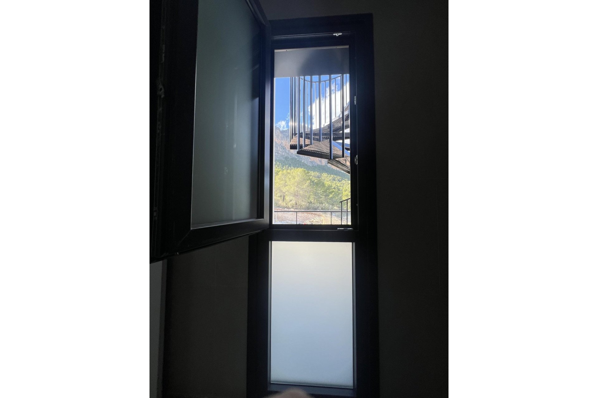 Obra nueva - Town House - Polop - PAU1