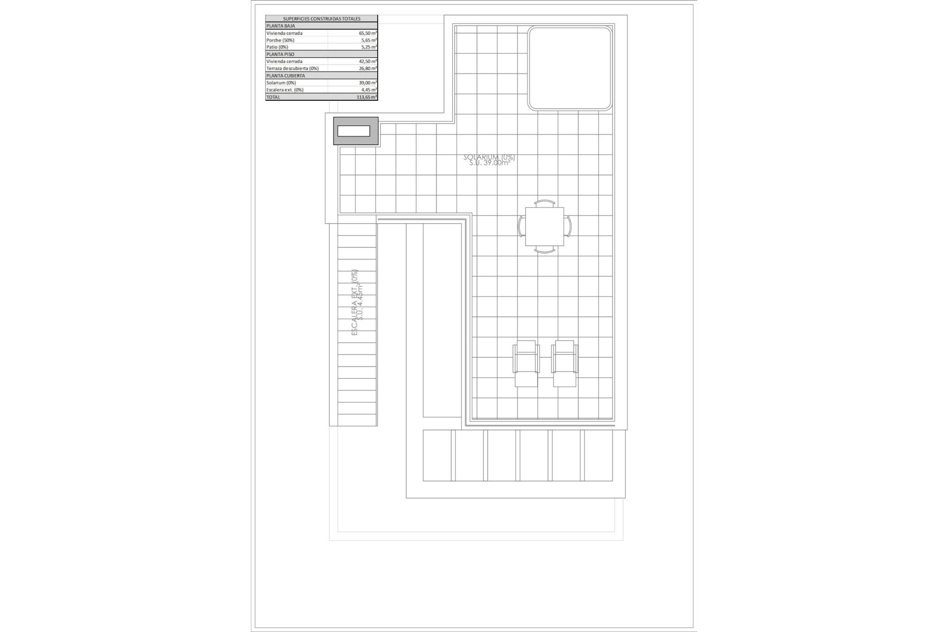 Obra nueva - Town House - Rojales - Pueblo