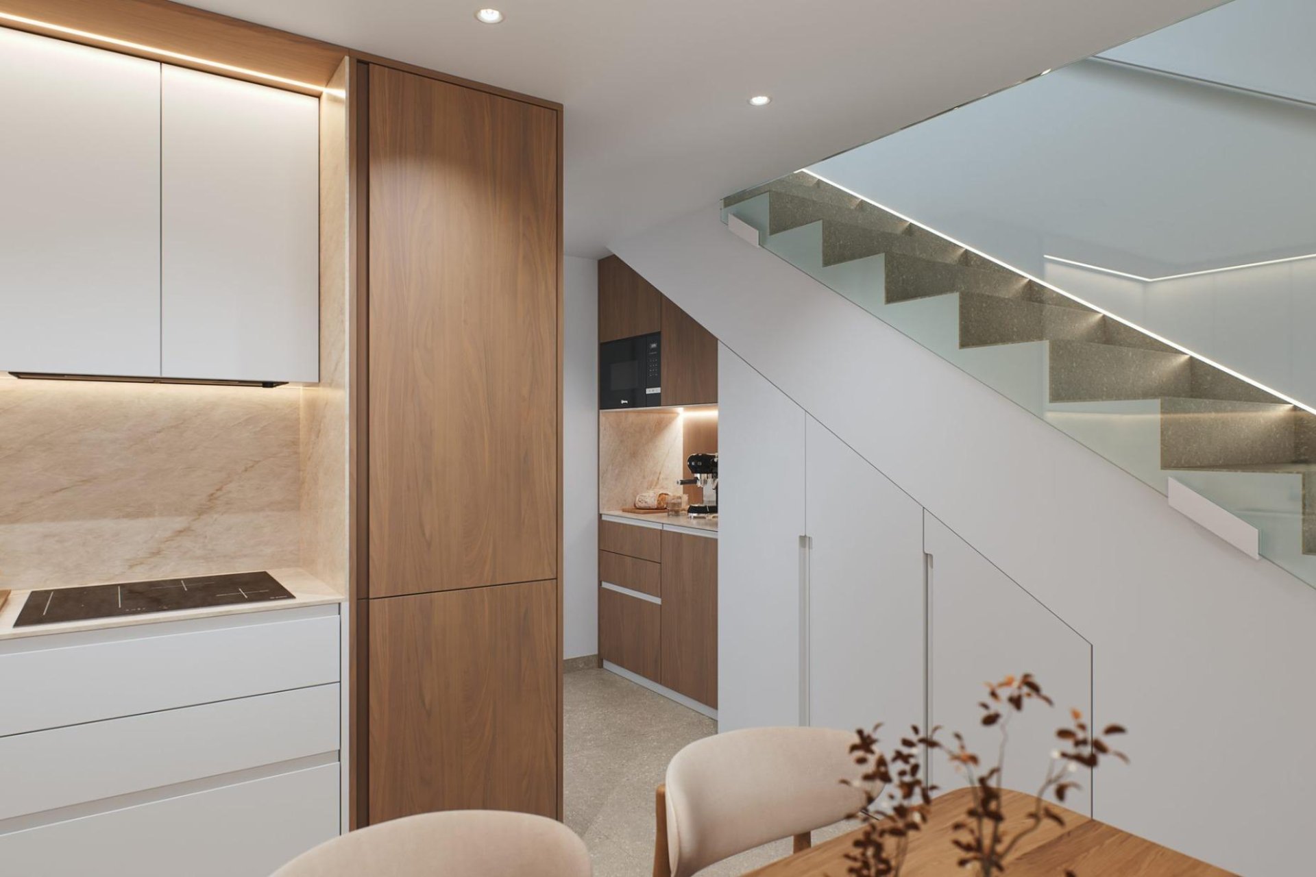 Obra nueva - Town House - San Pedro del Pinatar - Pueblo