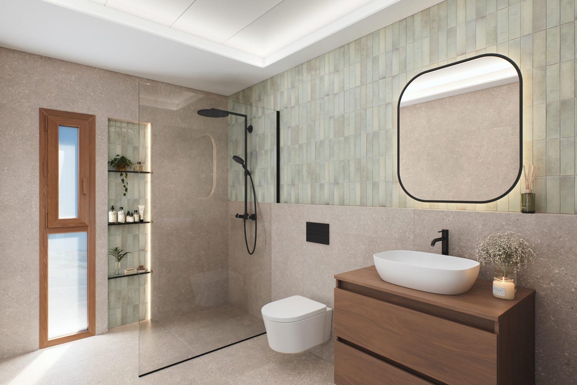 Obra nueva - Town House - San Pedro del Pinatar - Pueblo