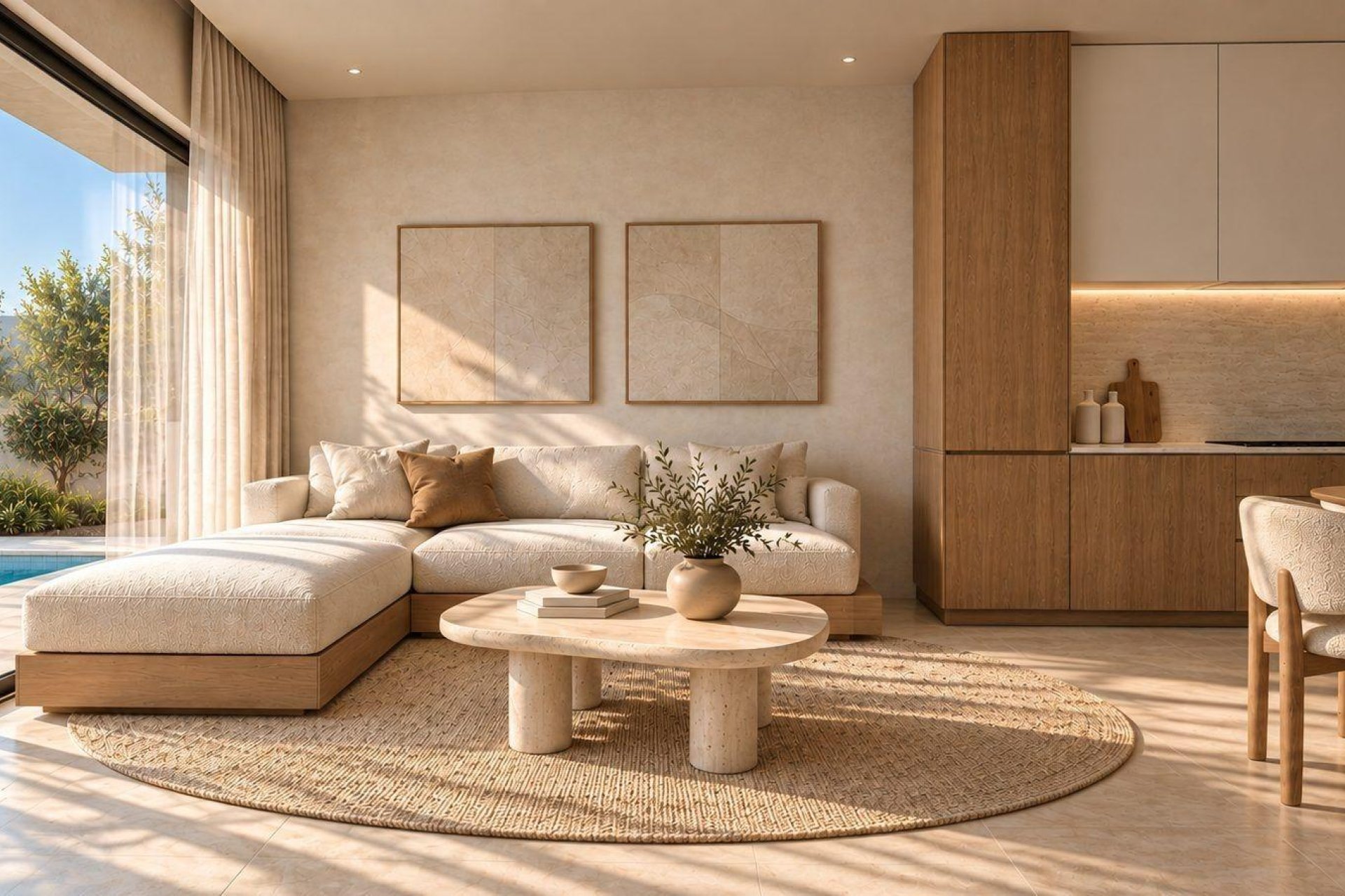 Obra nueva - Town House - San Pedro del Pinatar - Pueblo