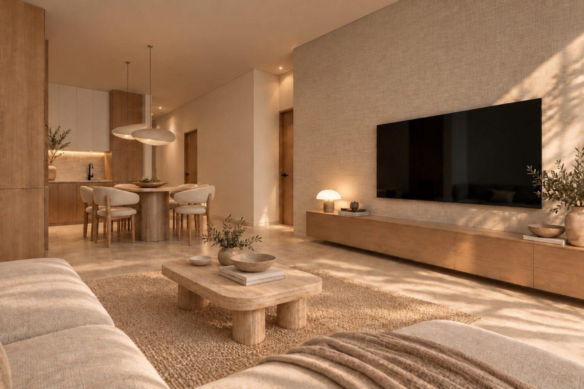 Obra nueva - Town House - San Pedro del Pinatar - Pueblo