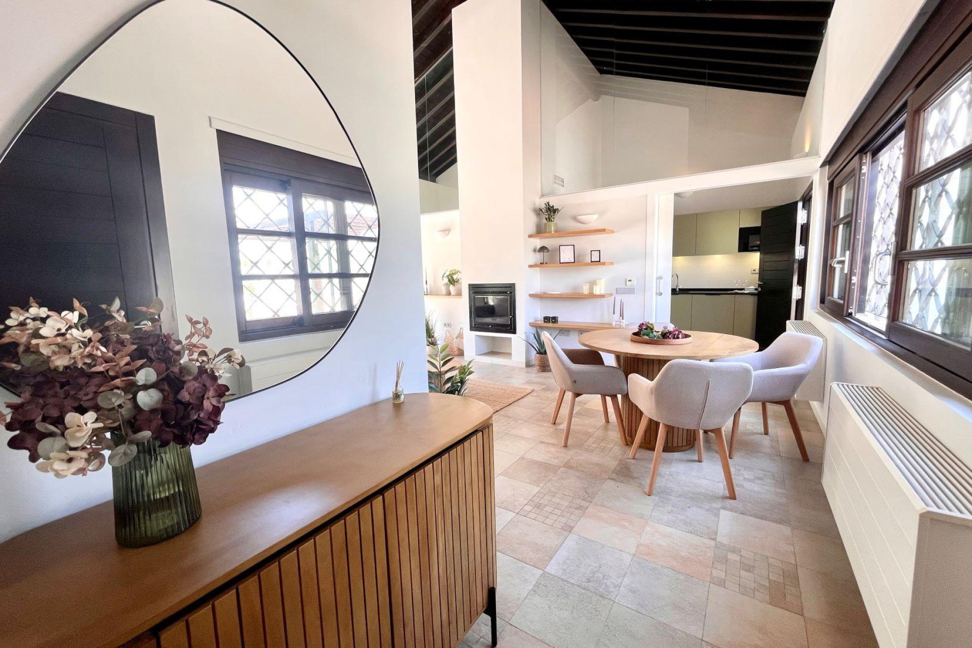 Obra nueva - Town House - Sucina - Peraleja Golf