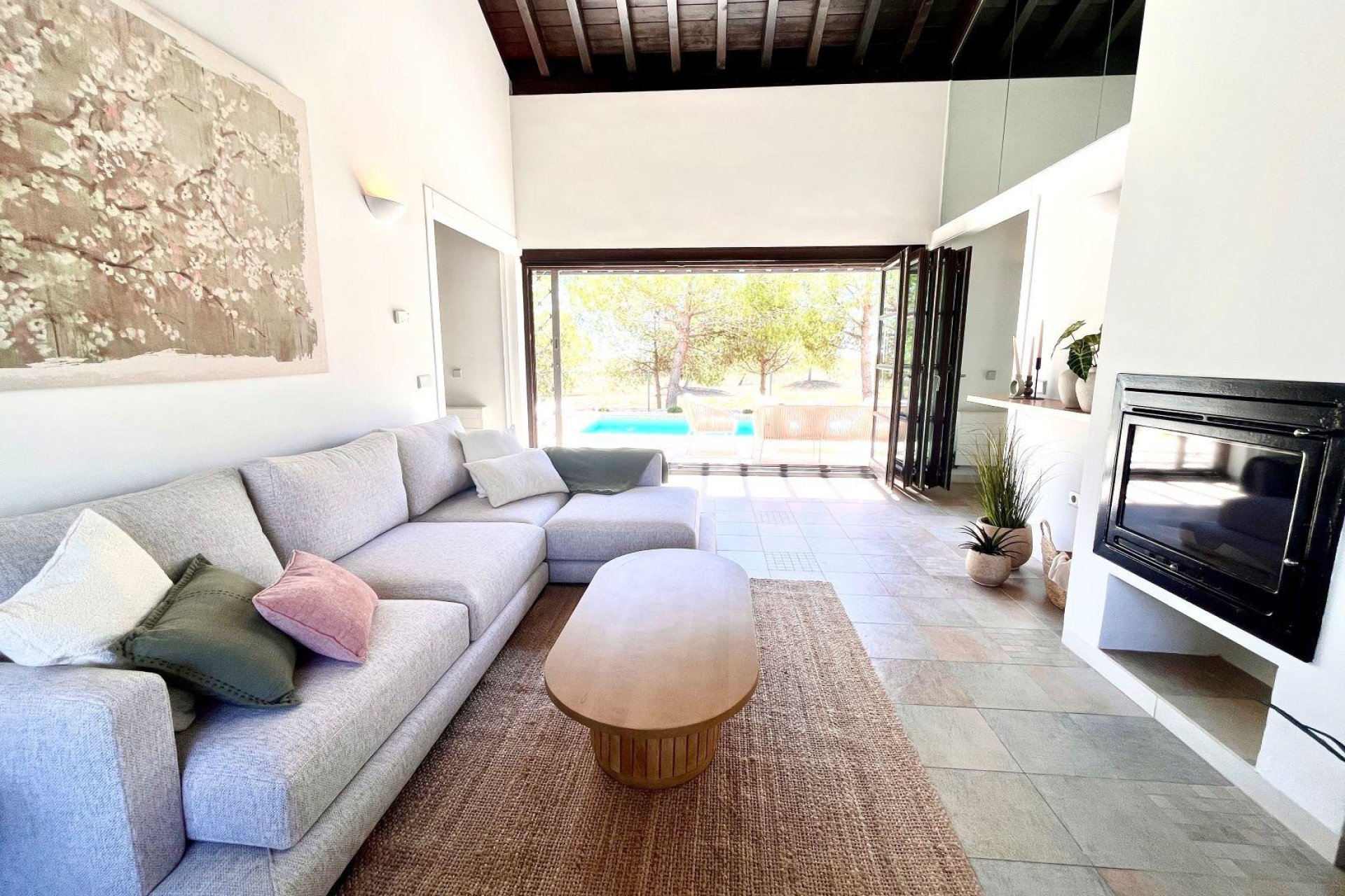 Obra nueva - Town House - Sucina - Peraleja Golf