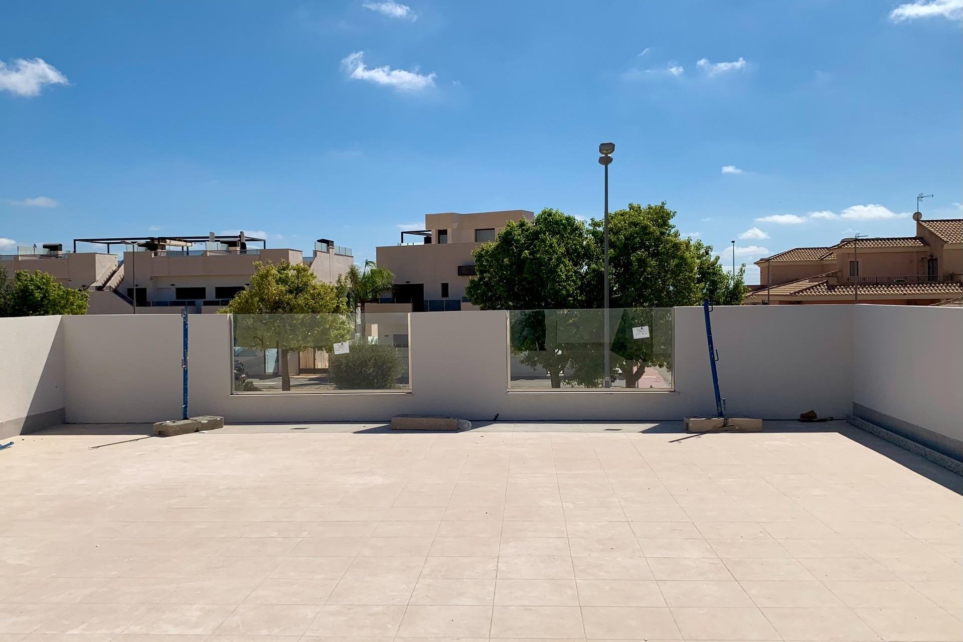 Obra nueva - Town House - Torre Pacheco - pueblo