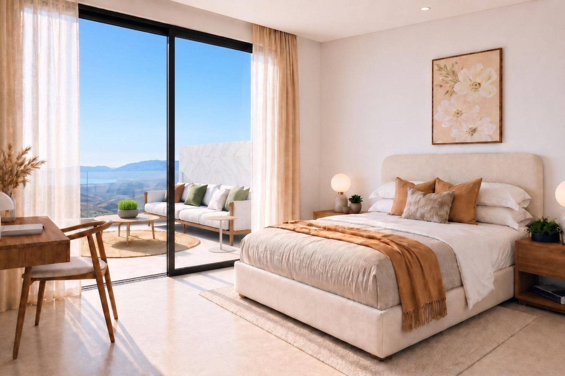 Obra nueva - Town House - Torre Pacheco - Santa Rosalia Lake And Life Resort