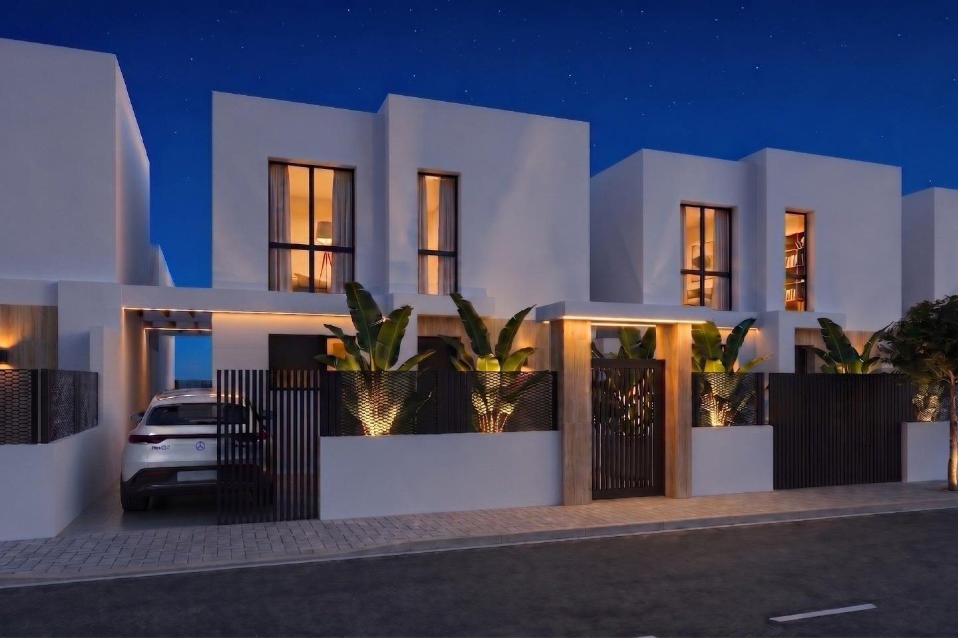 Obra nueva - Town House - Torre Pacheco - Santa Rosalia Lake And Life Resort