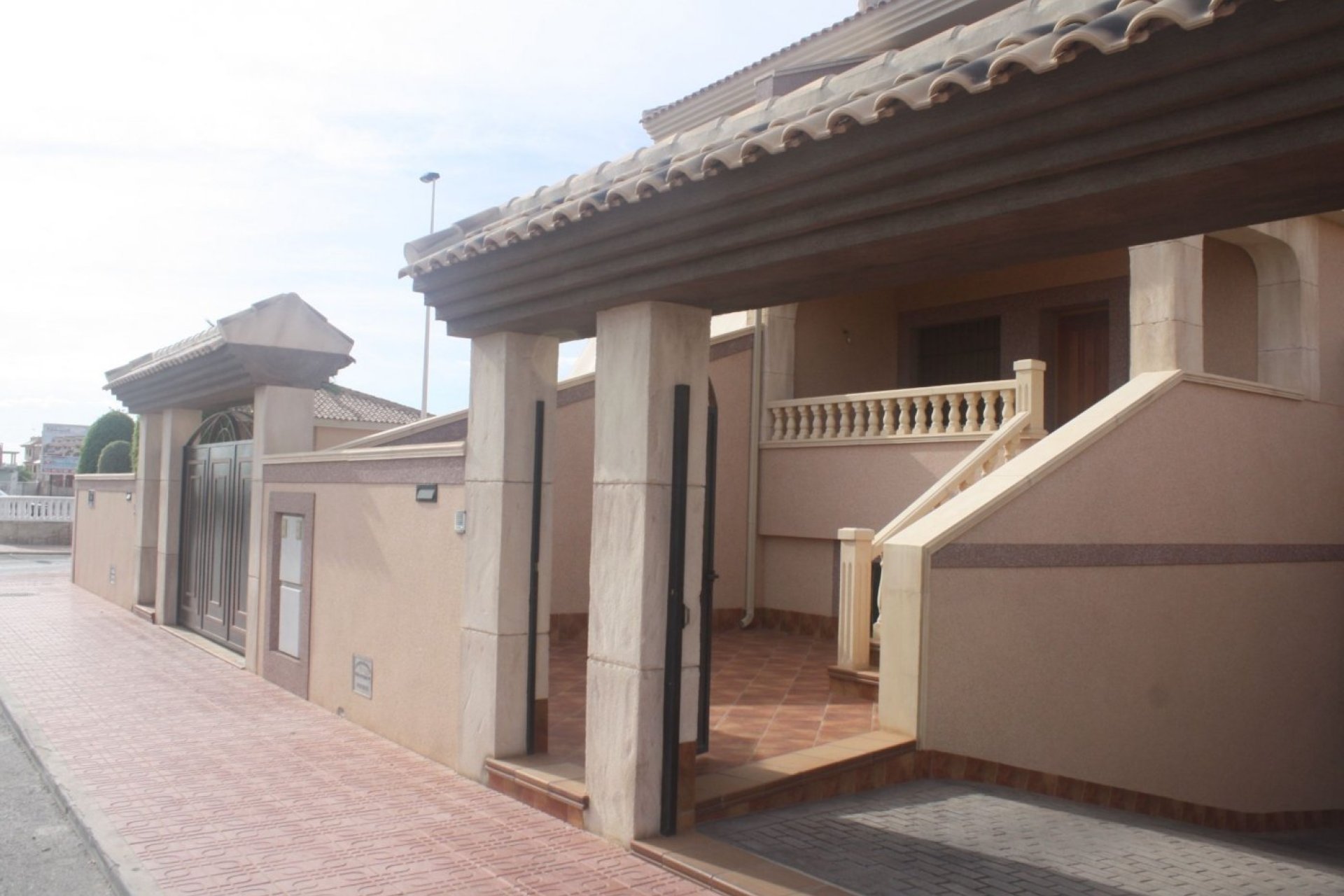 Obra nueva - Town House - Torrevieja - Los Altos