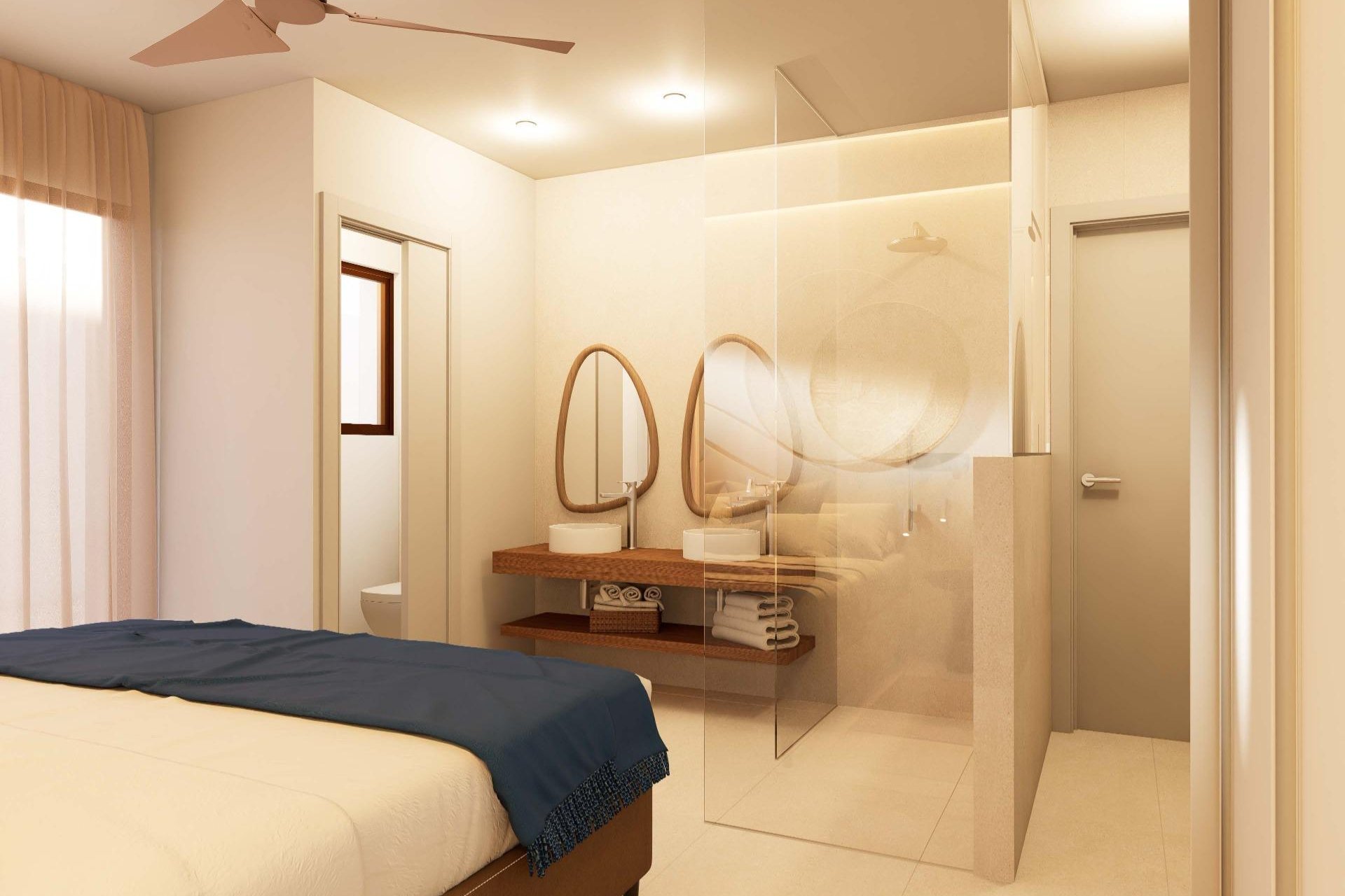 Obra nueva - Town House - Torrevieja - Los Frutales