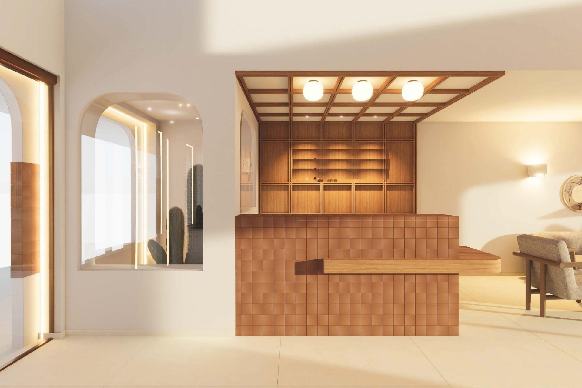 Obra nueva - Town House - Torrevieja - Los Frutales