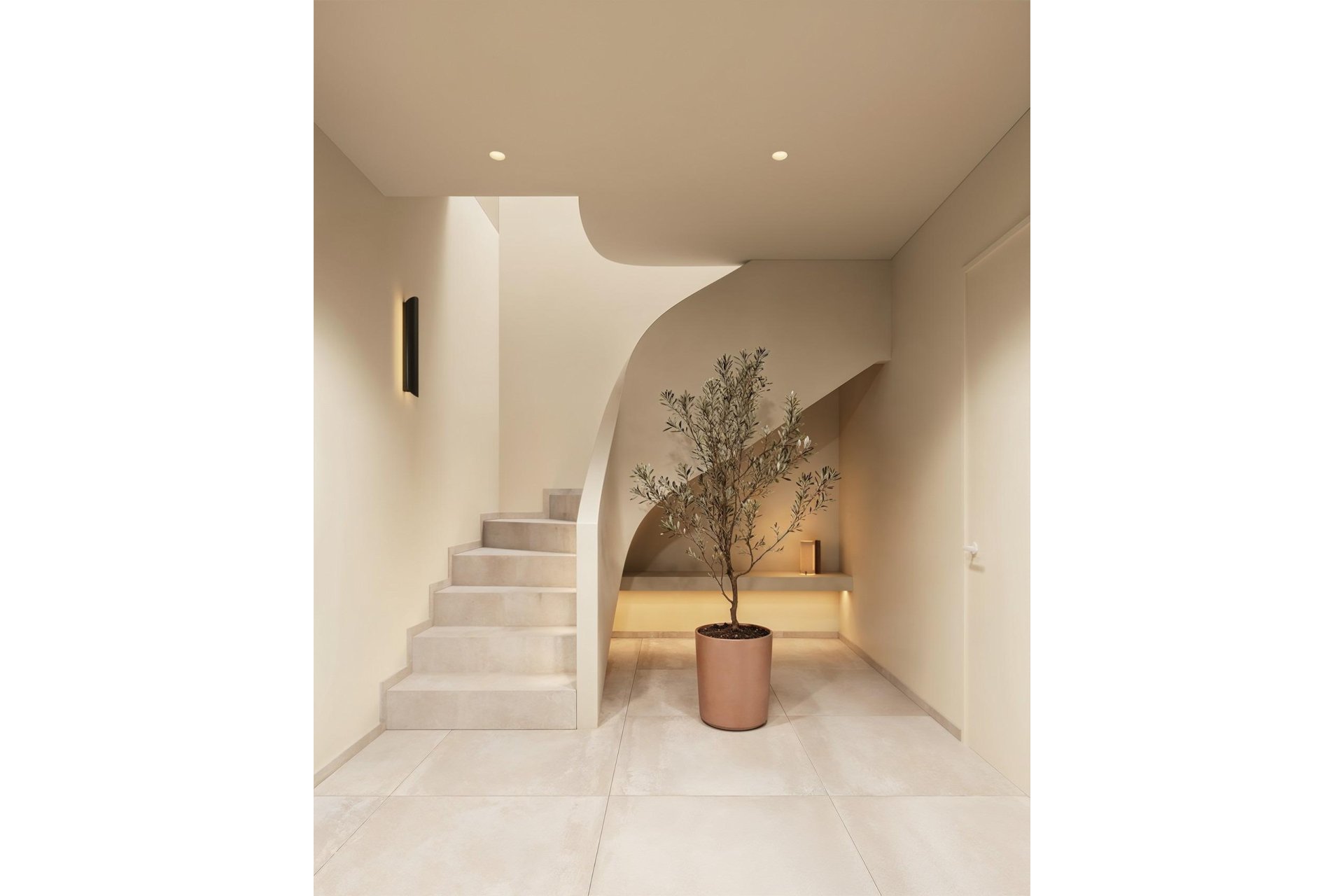 Obra nueva - Villa - Algorfa - La Finca Golf