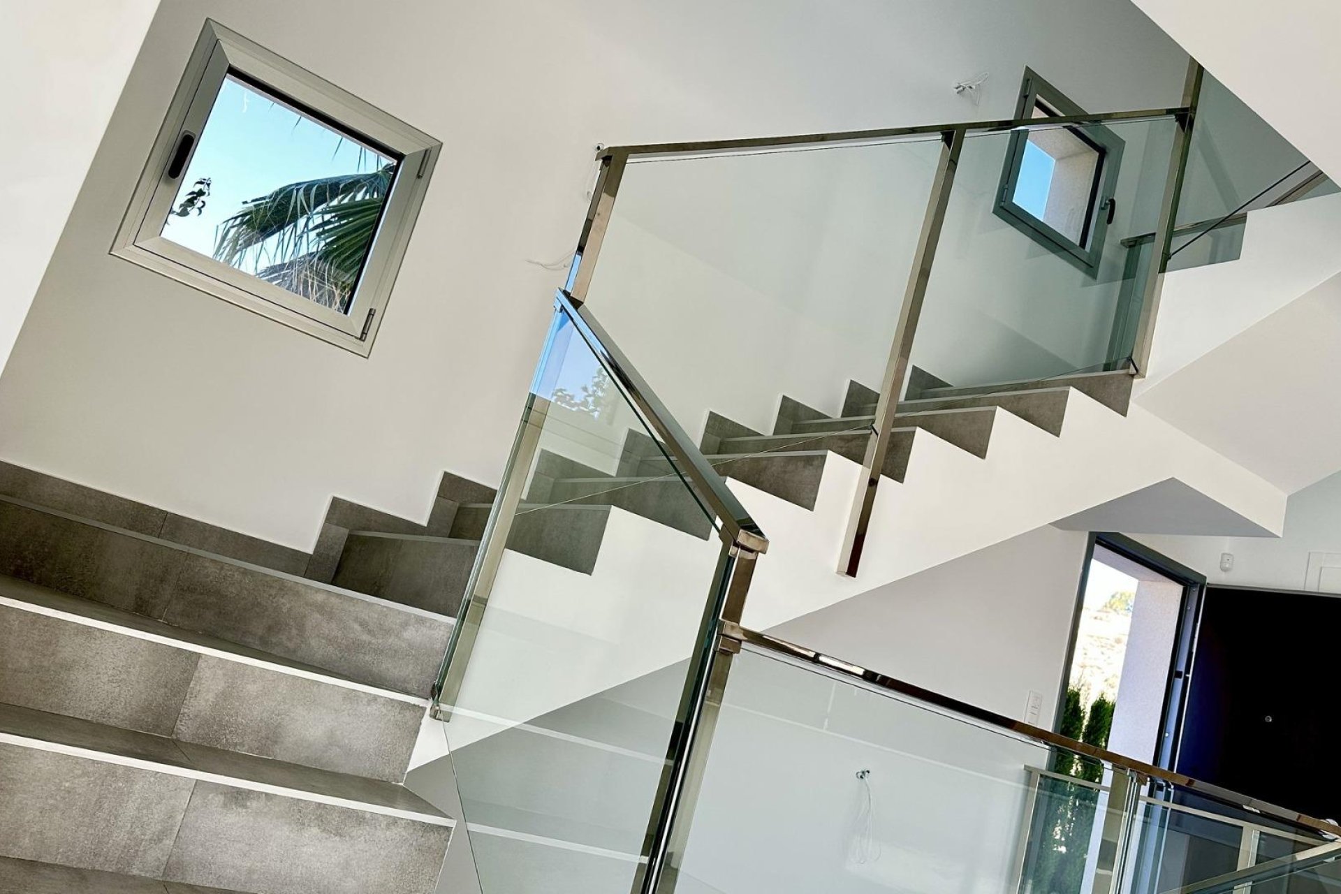 Obra nueva - Villa - Algorfa - La Finca Golf