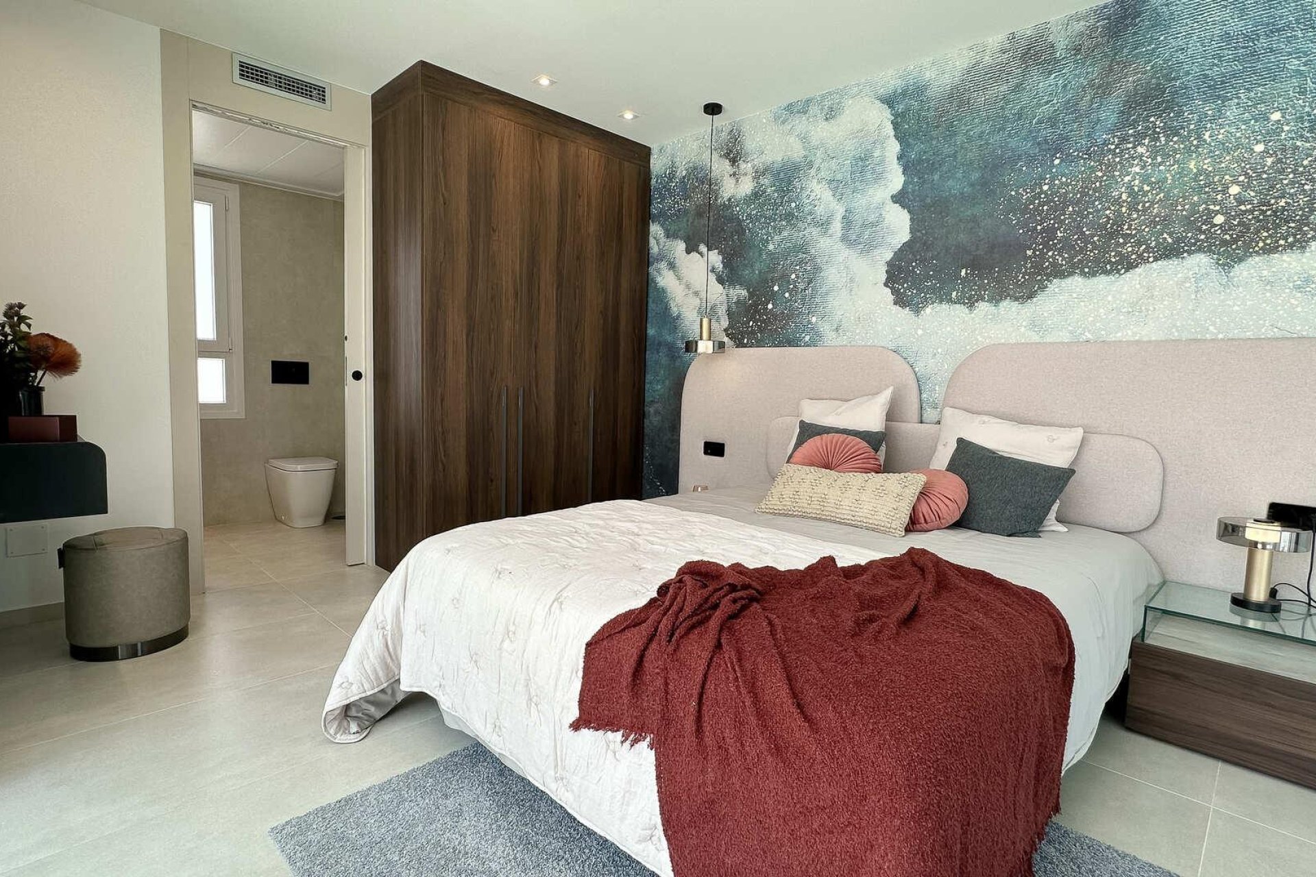 Obra nueva - Villa - Algorfa - La Finca Golf