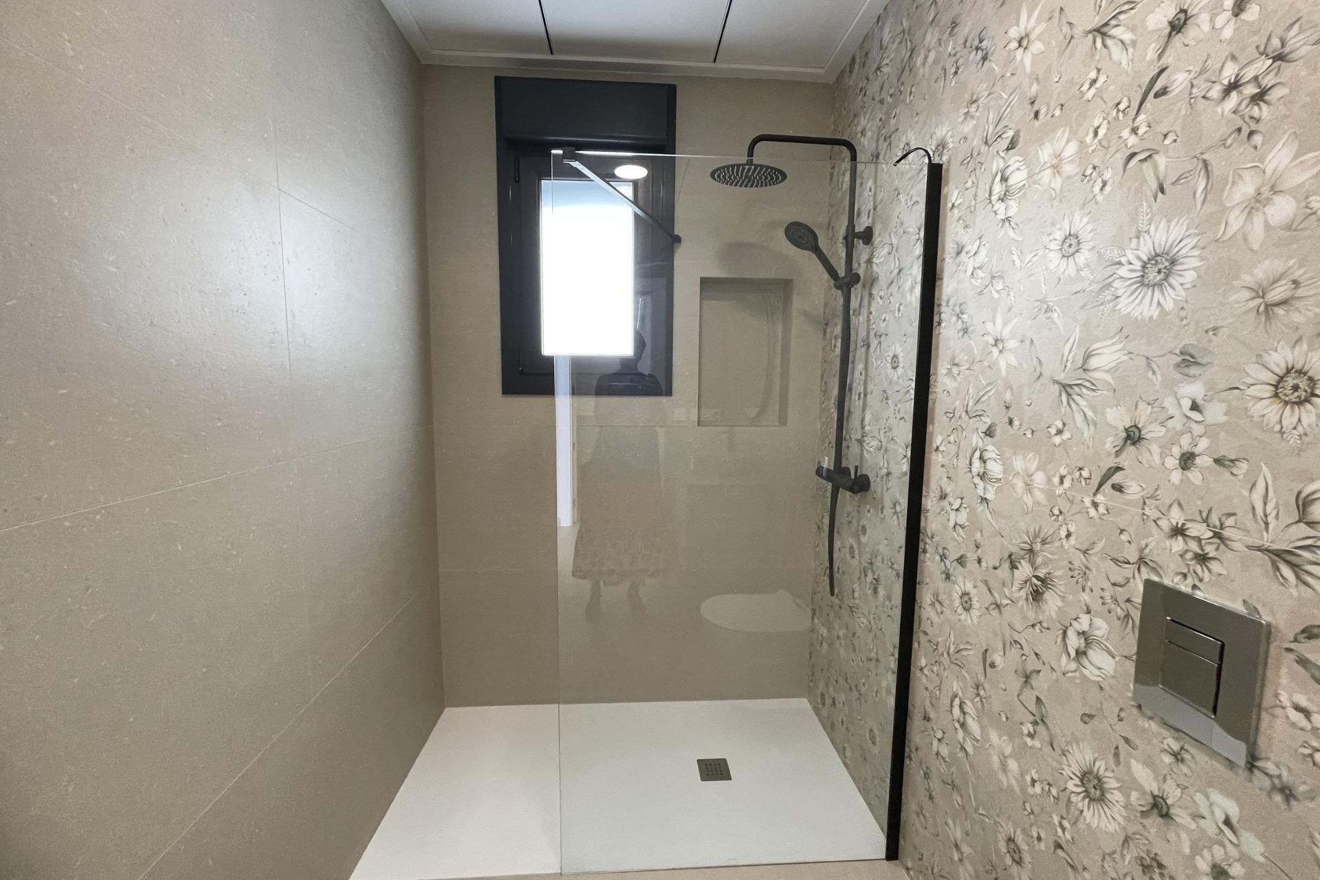 Obra nueva - Villa - Almoradí - Heredades