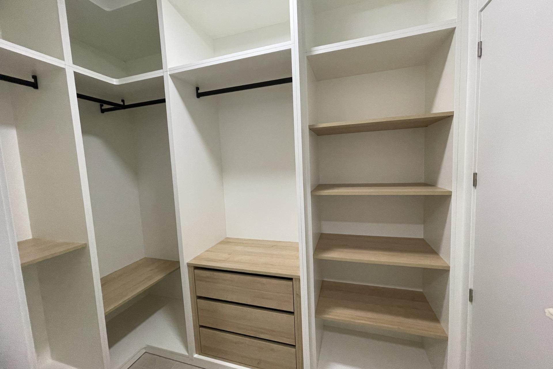 Obra nueva - Villa - Almoradí - Heredades