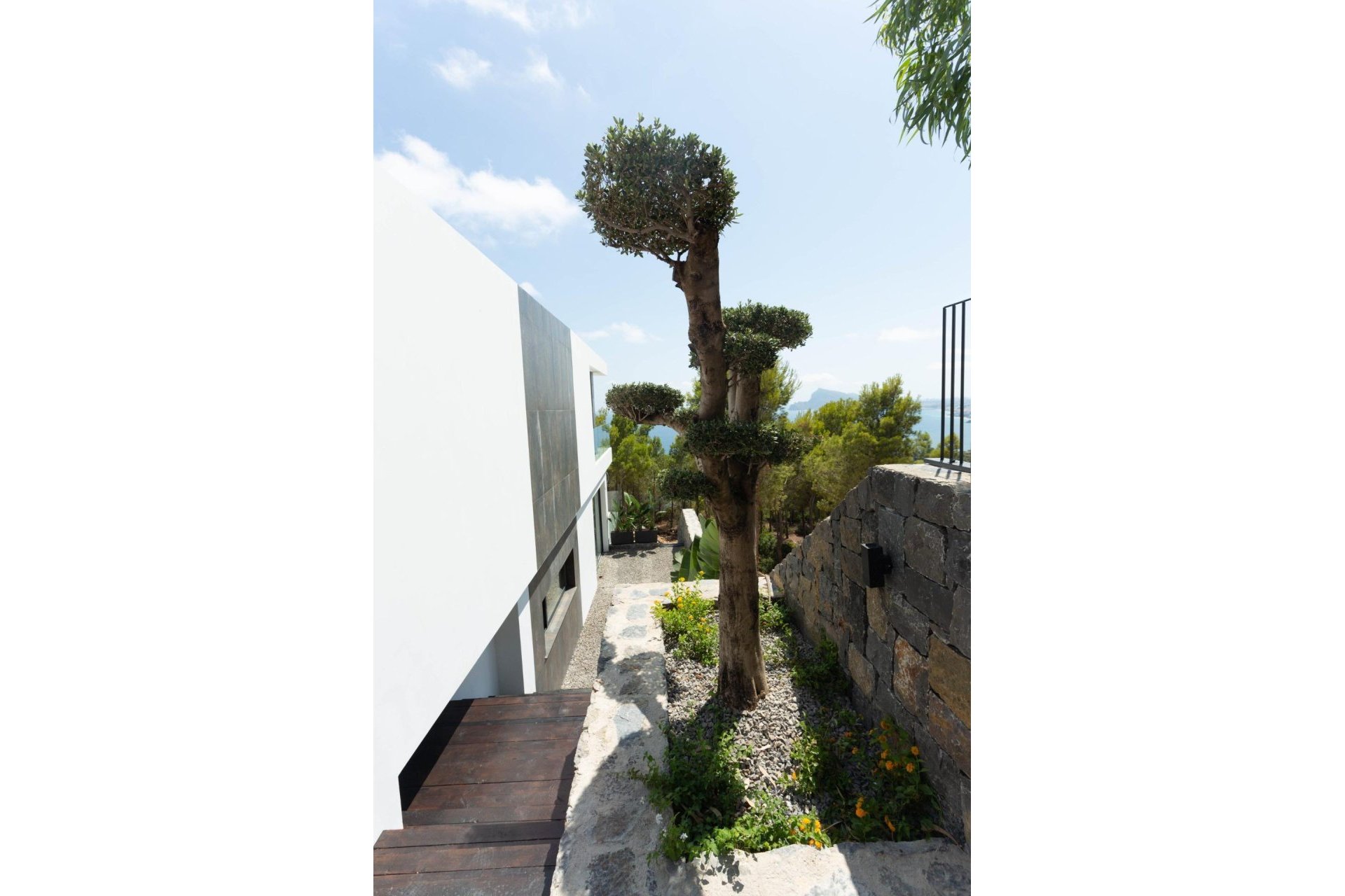 Obra nueva - Villa - Altea - Altea Hills