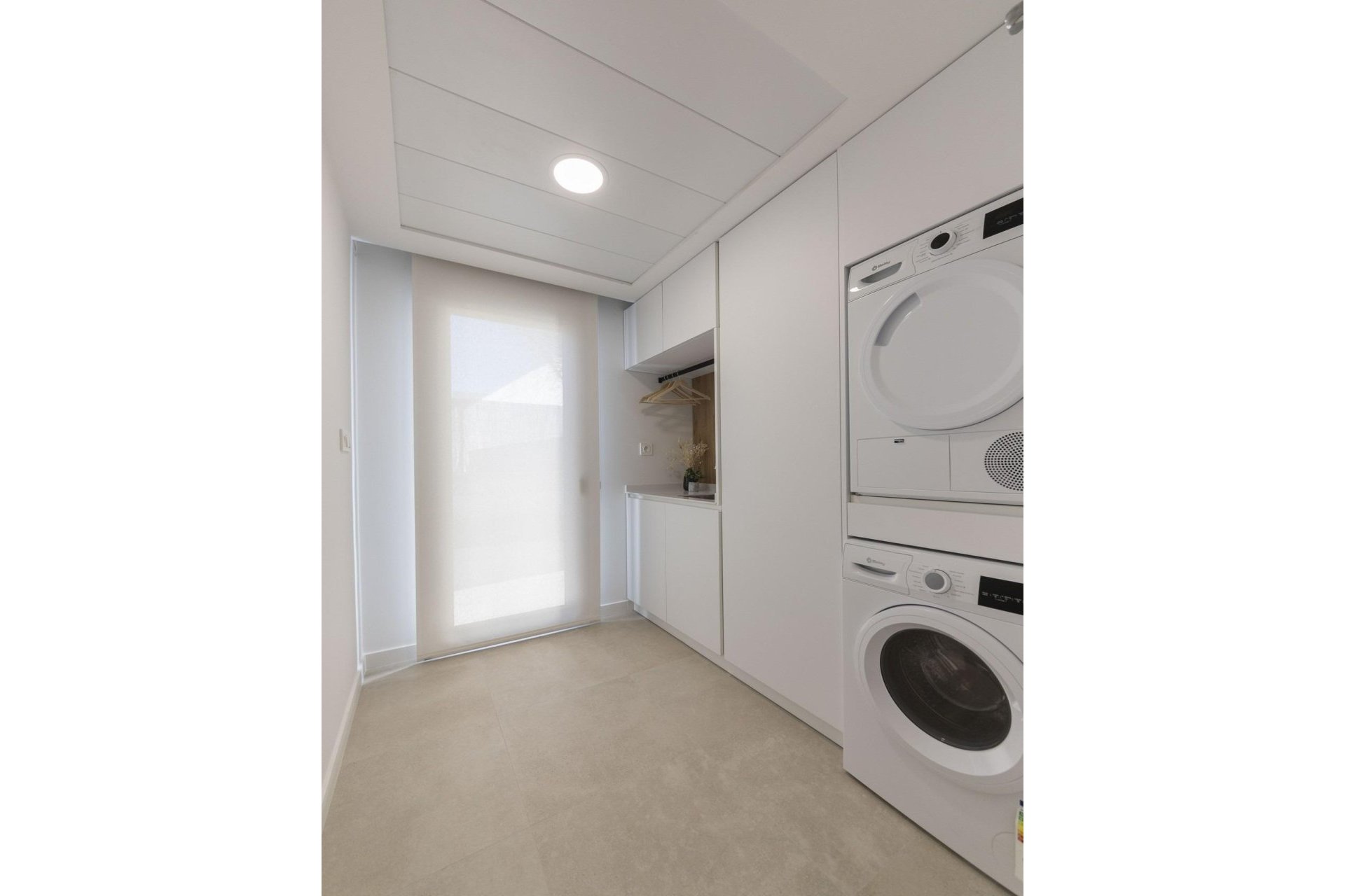 Obra nueva - Villa - Baños y Mendigo - Altaona Golf