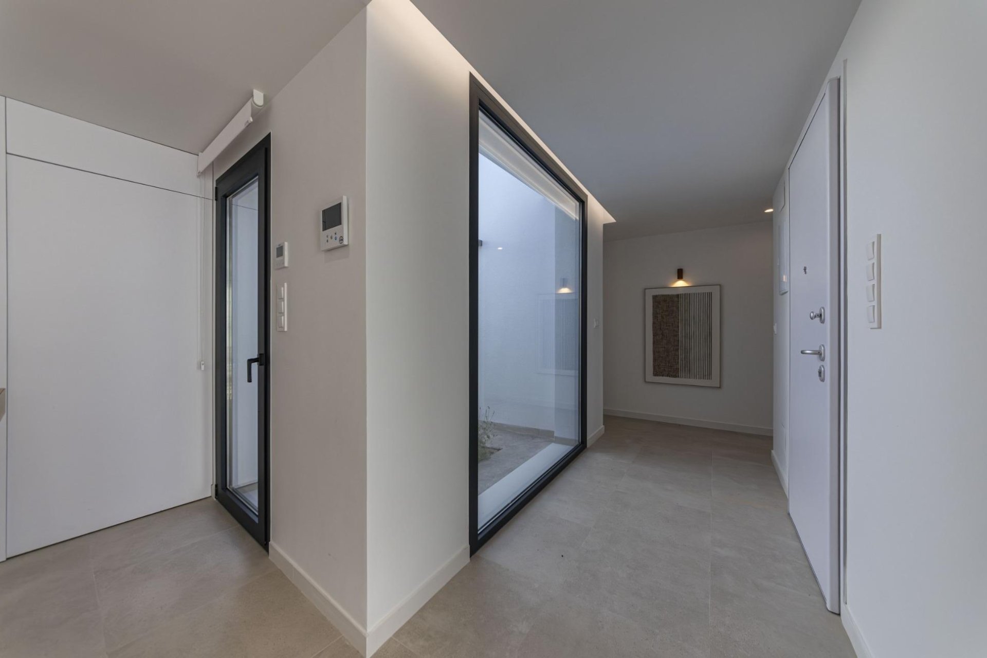 Obra nueva - Villa - Baños y Mendigo - Altaona Golf