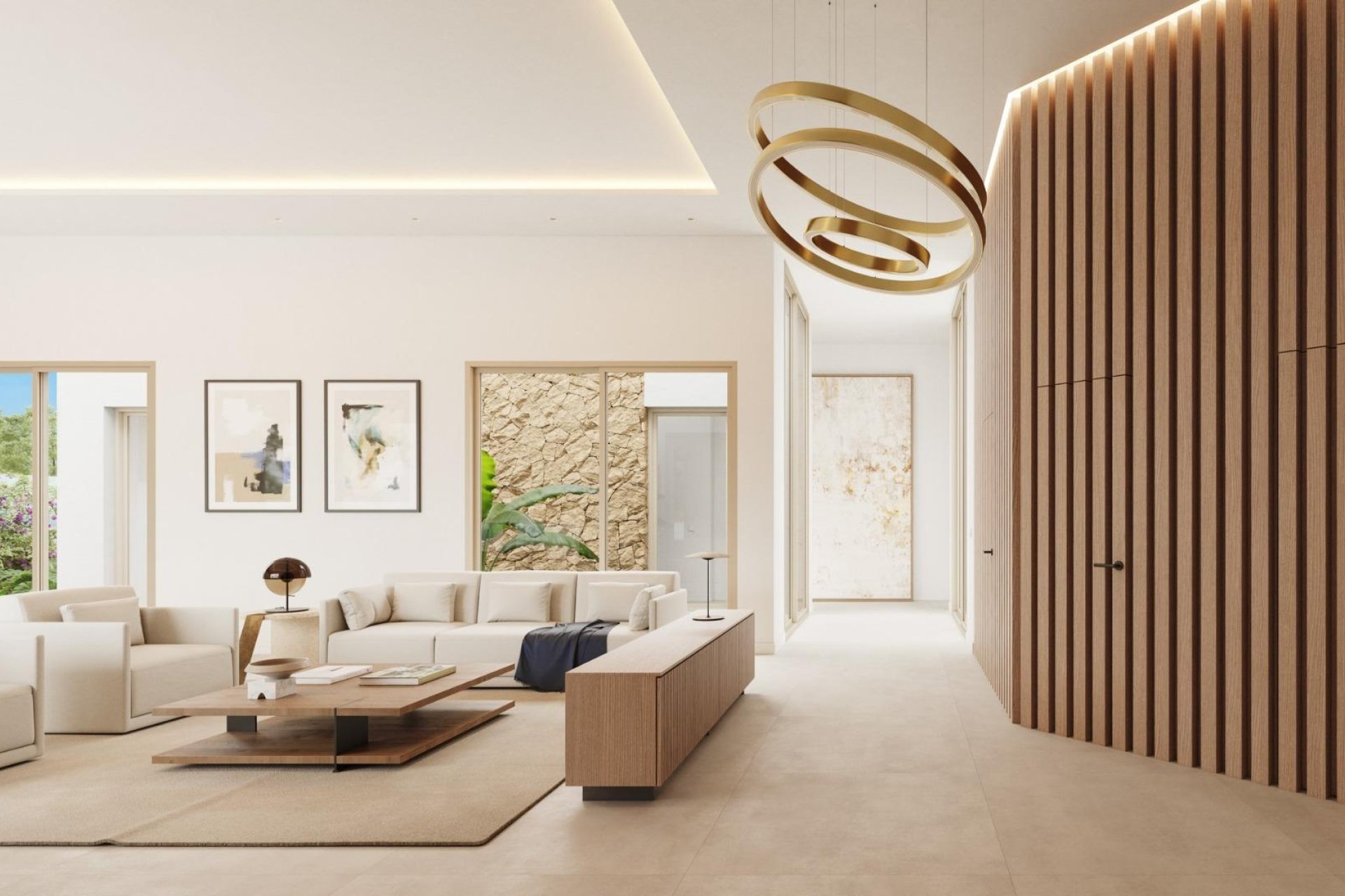 Obra nueva - Villa - Benejúzar - alta