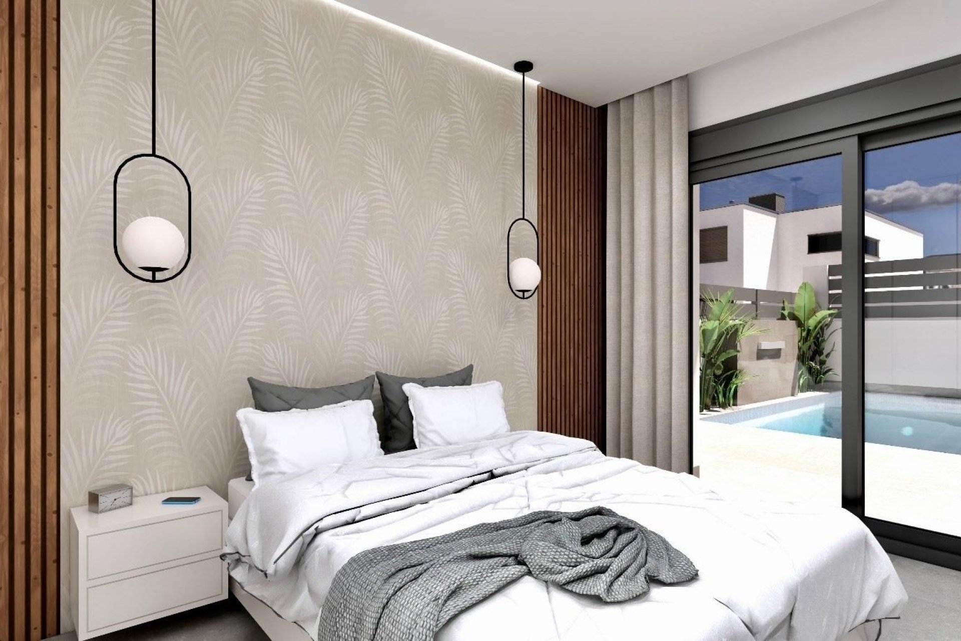 Obra nueva - Villa - Benijofar - Pueblo