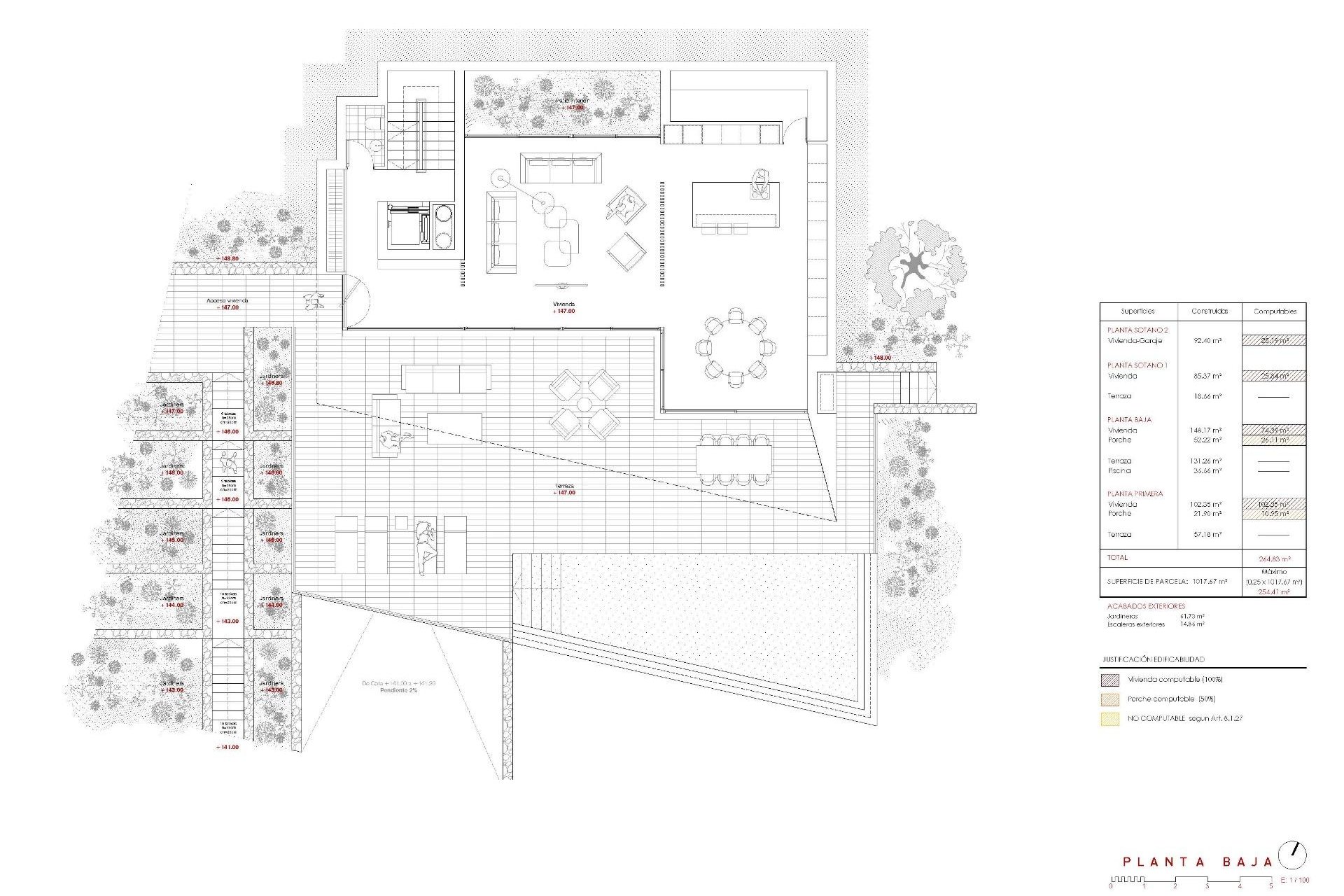 Obra nueva - Villa - Benissa - Montemar