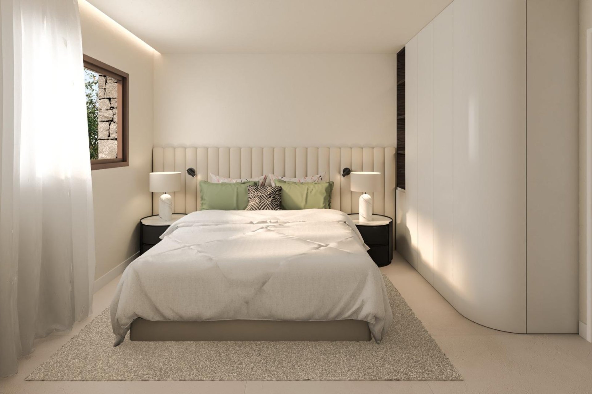 Obra nueva - Villa - Cabo de Palos - Cala Flores