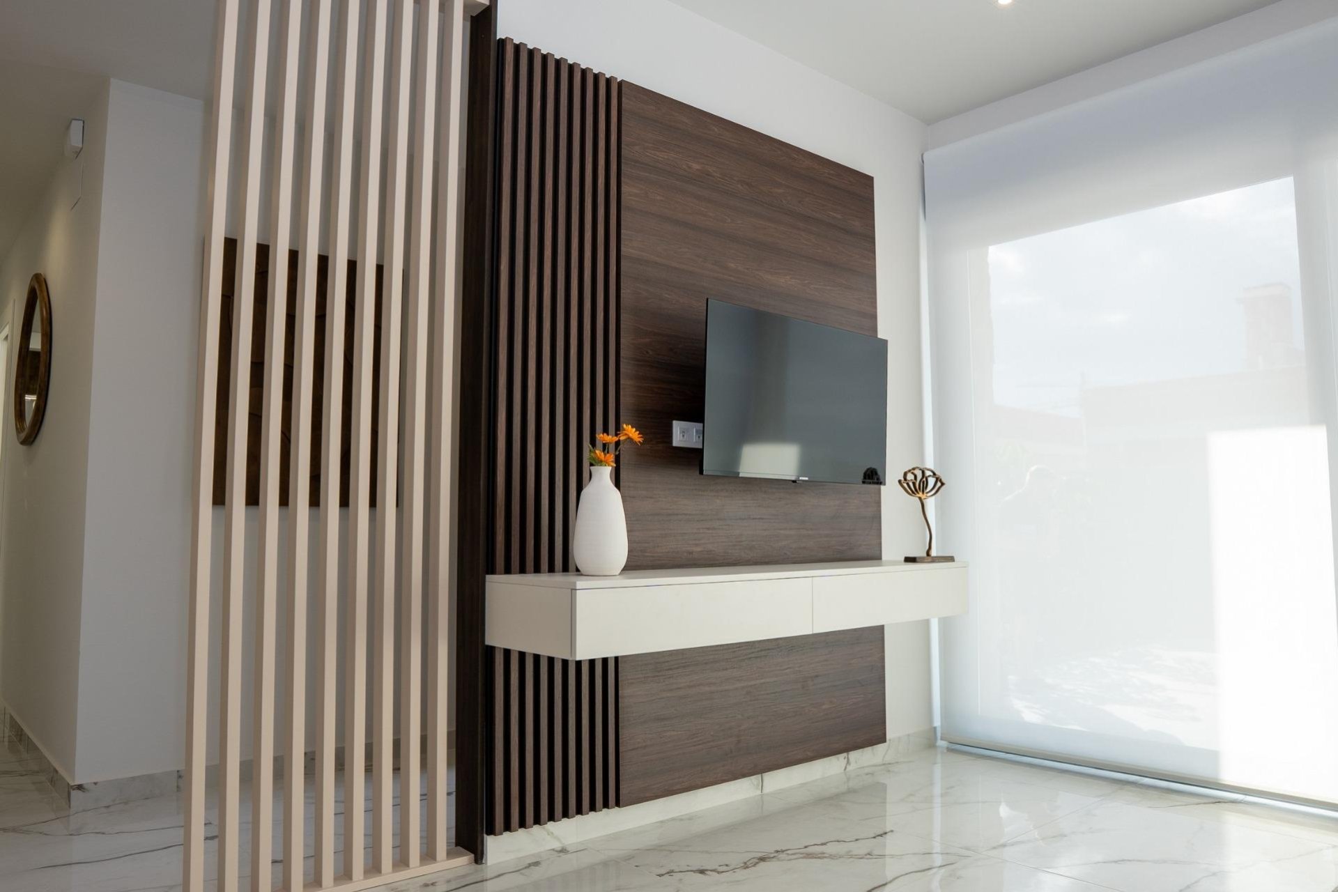 Obra nueva - Villa - Ciudad Quesada - Lo Marabú