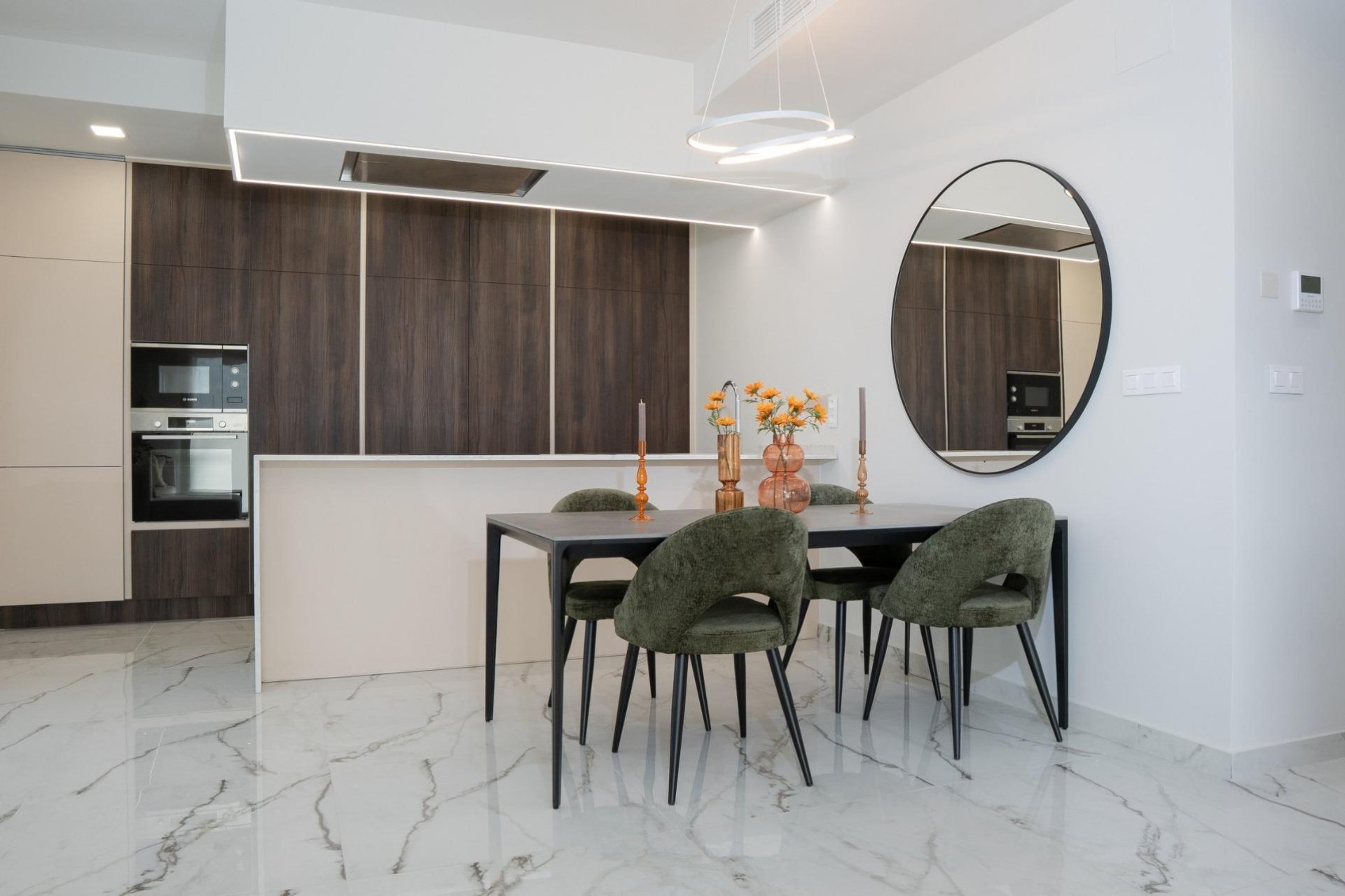 Obra nueva - Villa - Ciudad Quesada - Lo Marabú