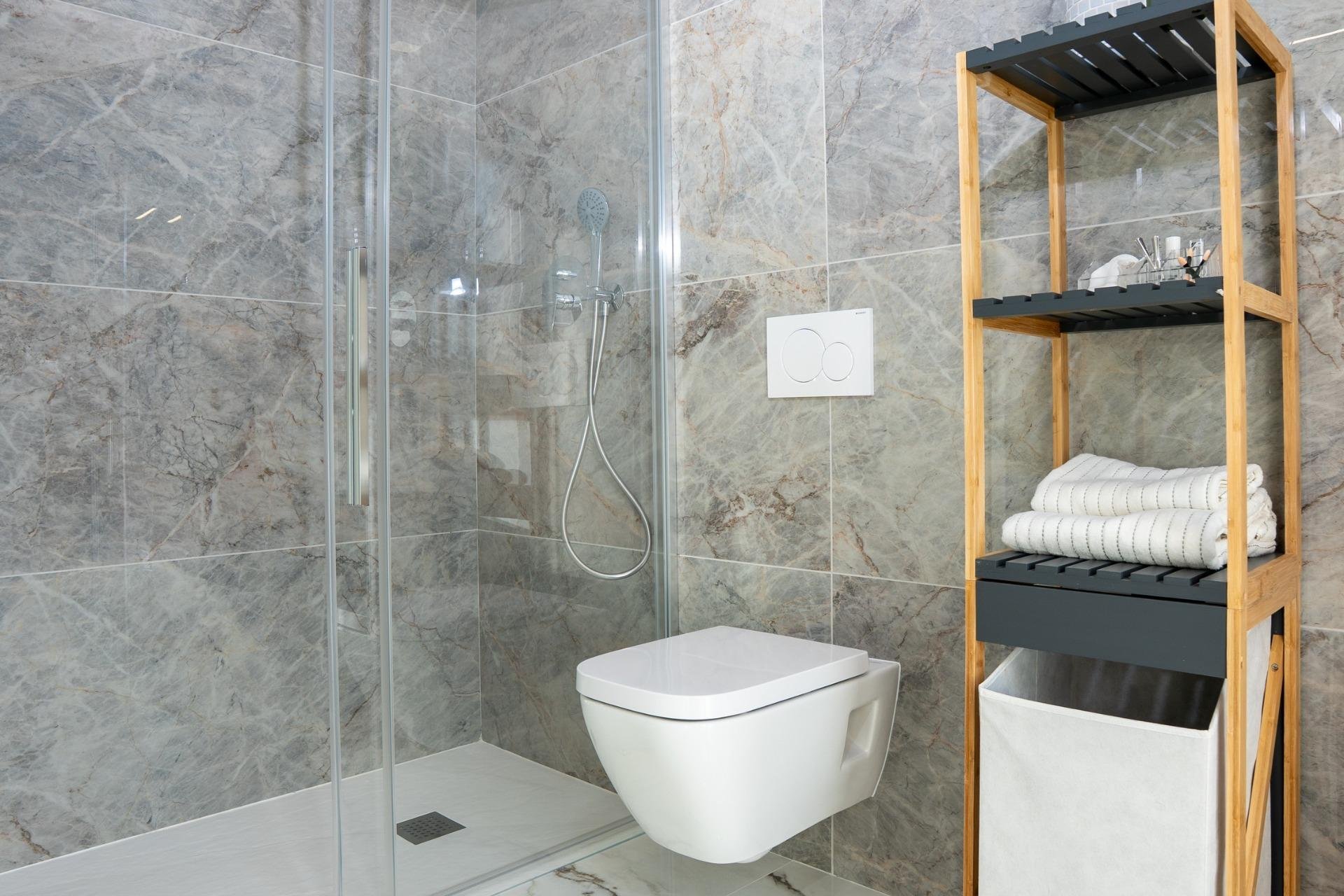 Obra nueva - Villa - Ciudad Quesada - Lo Marabú