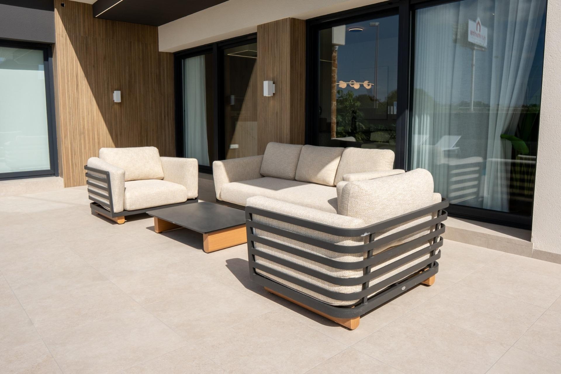 Obra nueva - Villa - Ciudad Quesada - Lo Marabú