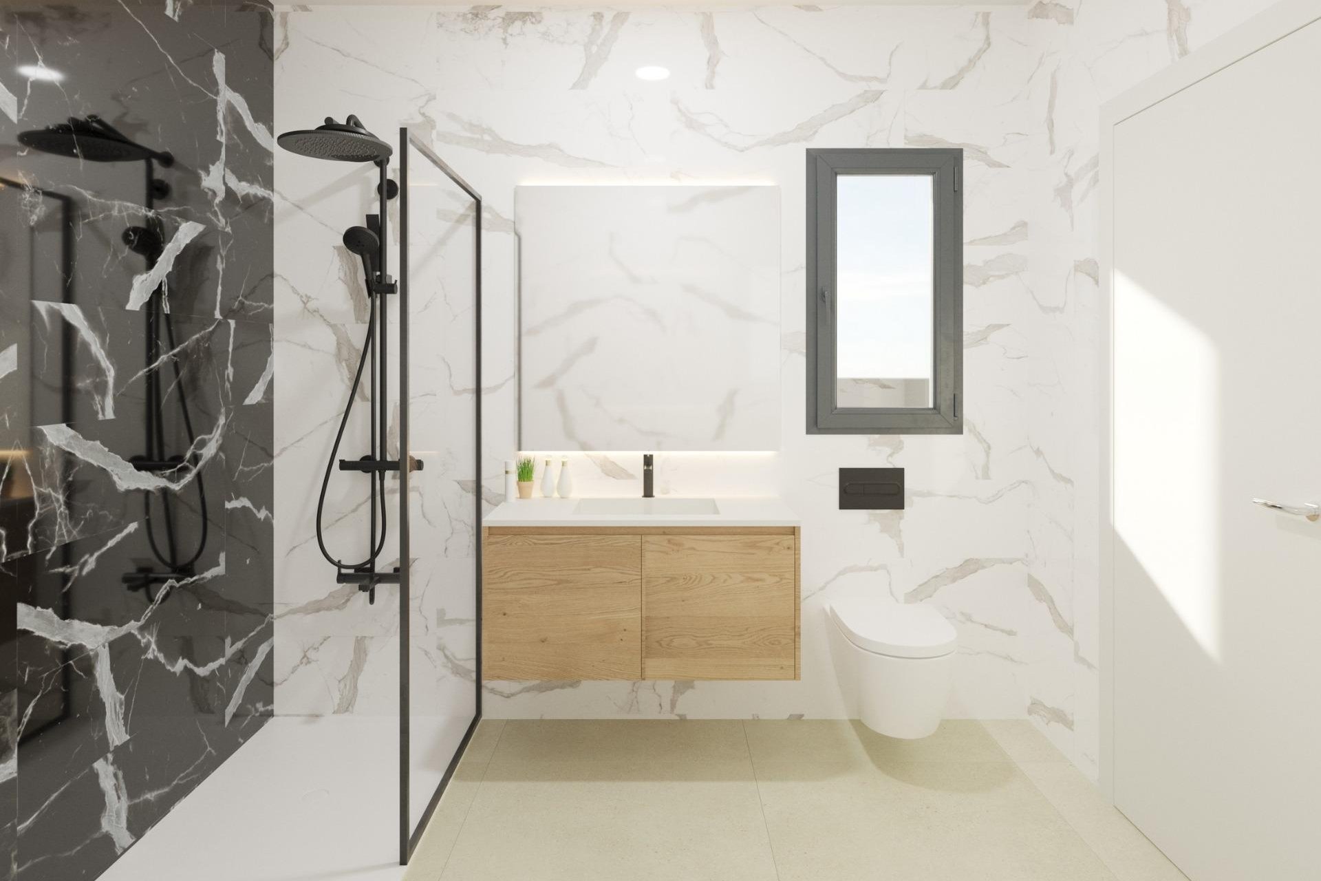 Obra nueva - Villa - Ciudad Quesada